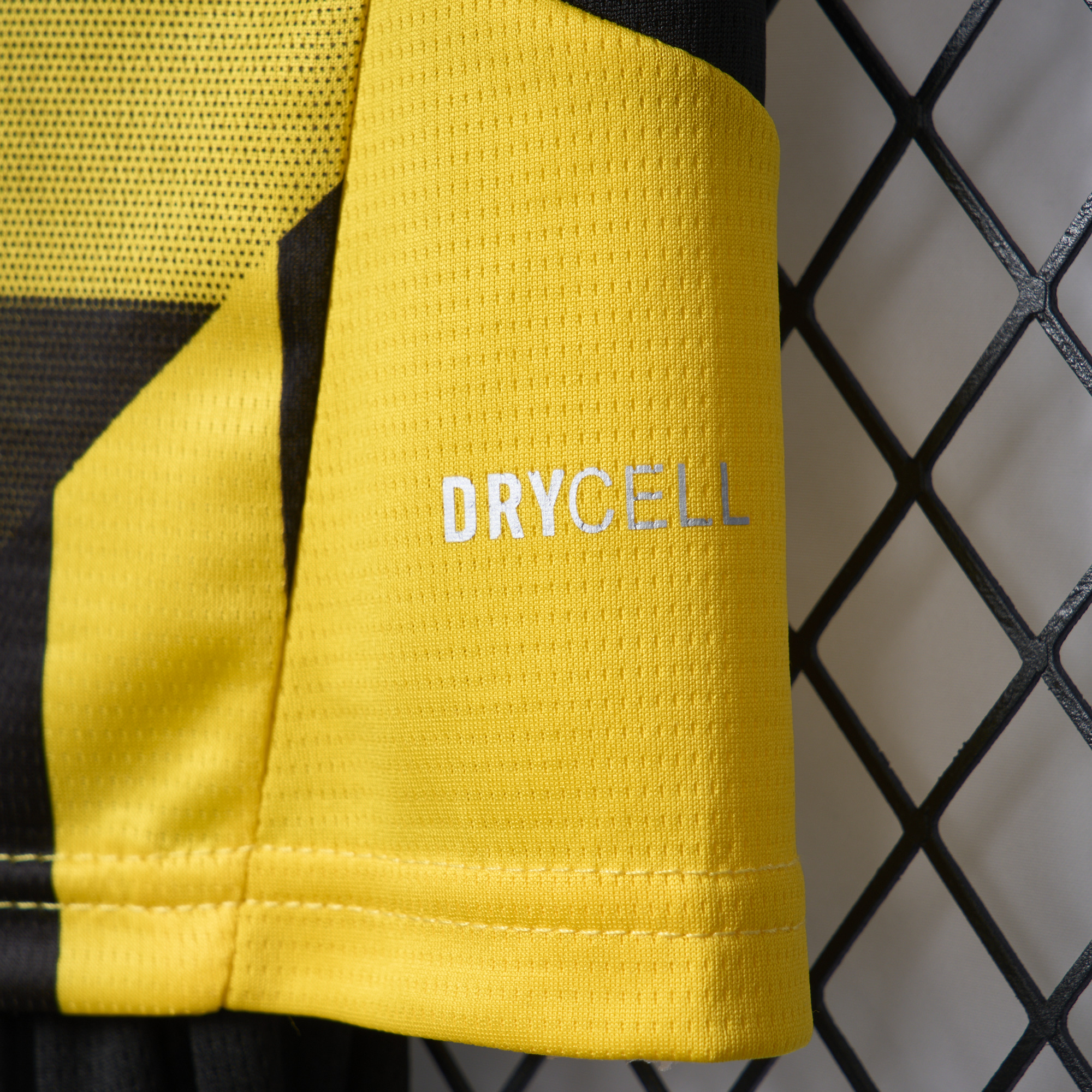 Dortmund 24-25 Cup Edition Kids Kit - Unitedfutballjersey