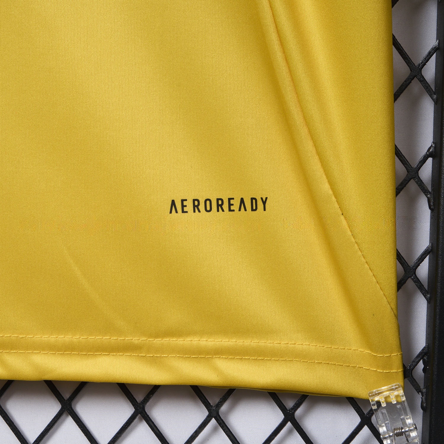 Club América 25-26 Home Yellow Jersey - Fans Version - Unitedfutballjersey