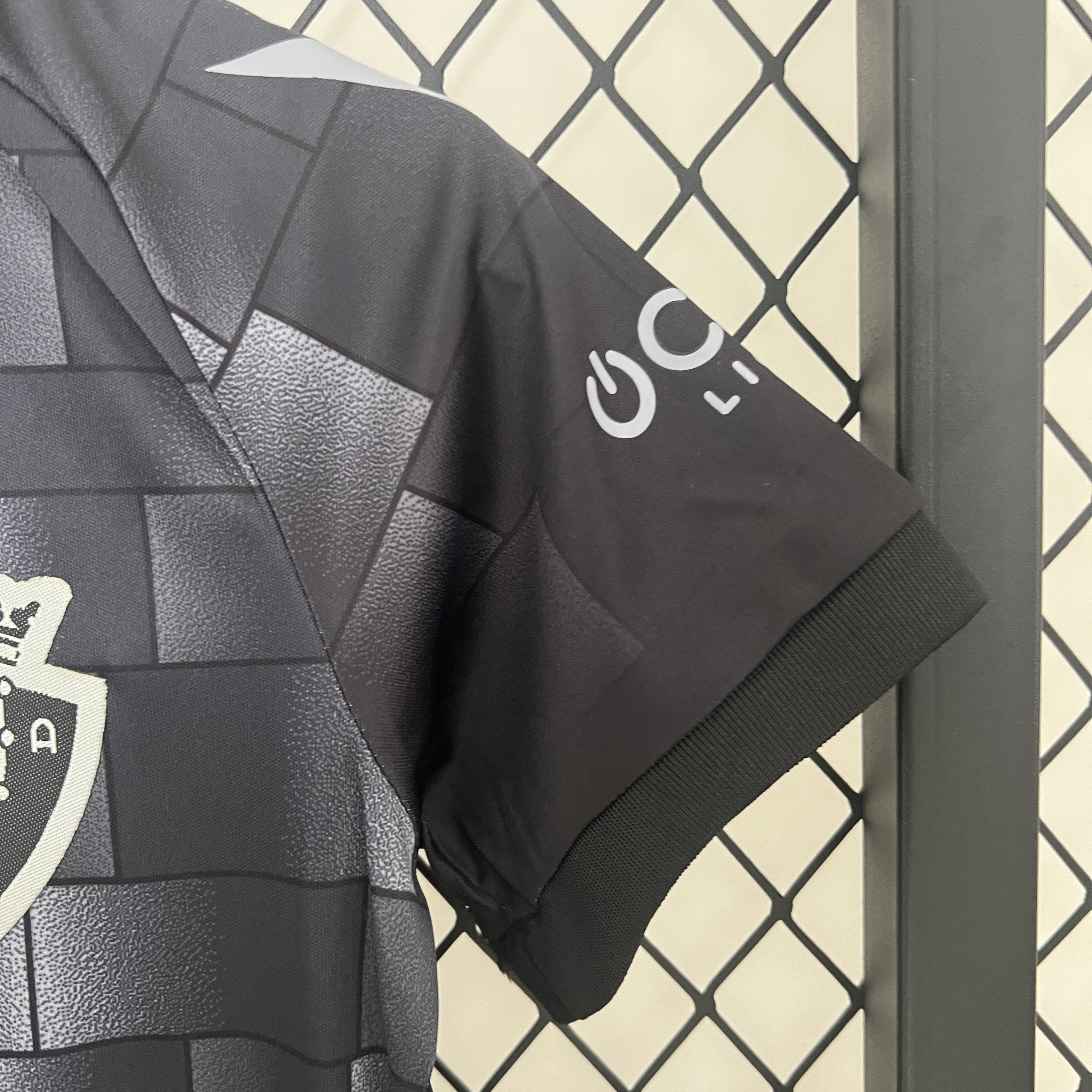 Osasuna 24-25 Third Kids Kit - Unitedfutballjersey