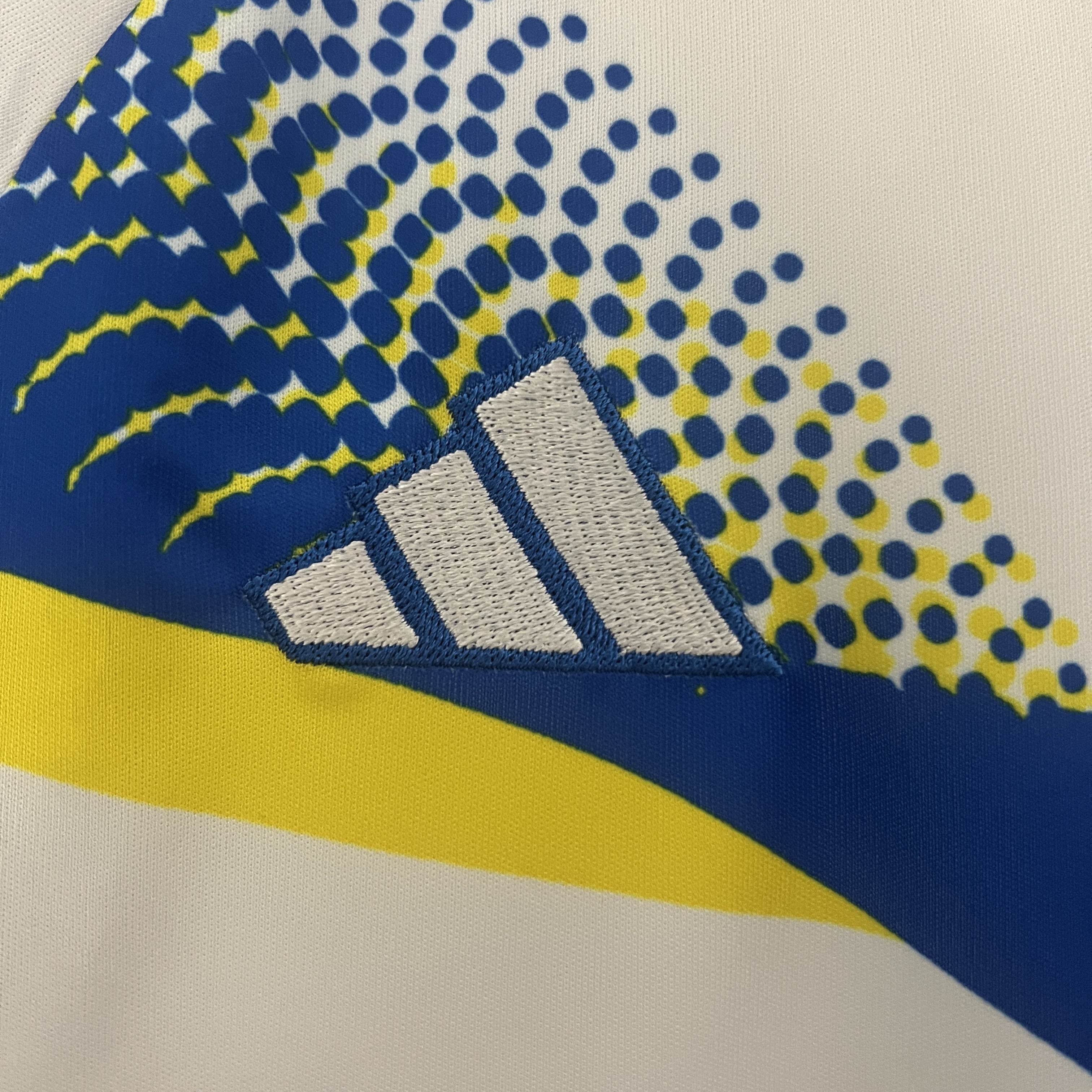 Venezuela 2024 Away Stadium Kids Kit - Unitedfutballjersey