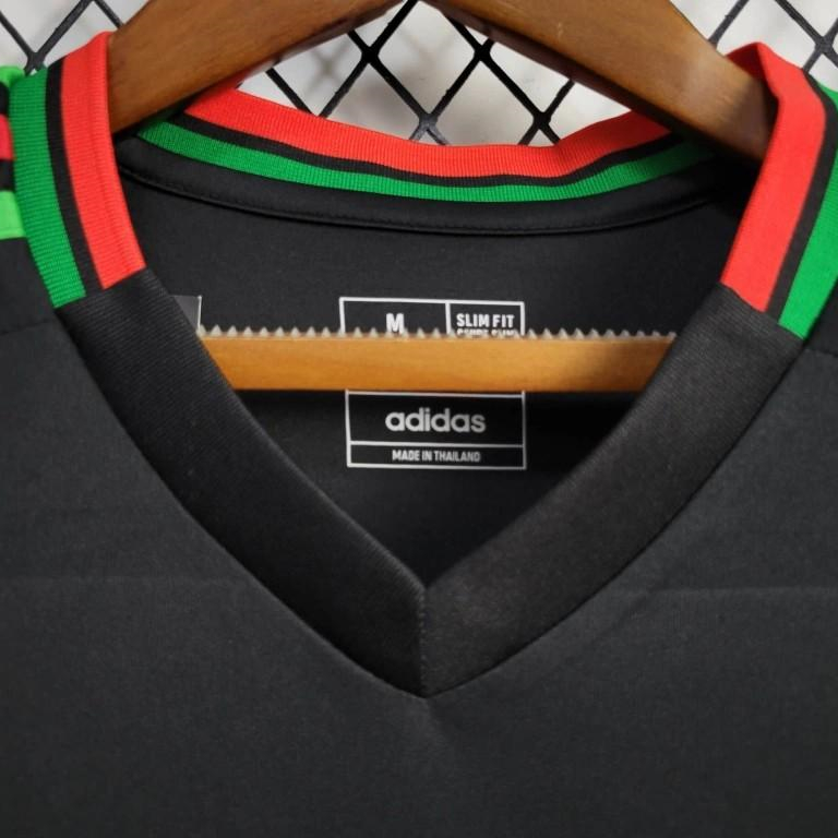 Women's Arsenal 24-25 Away Jersey - Unitedfutballjersey