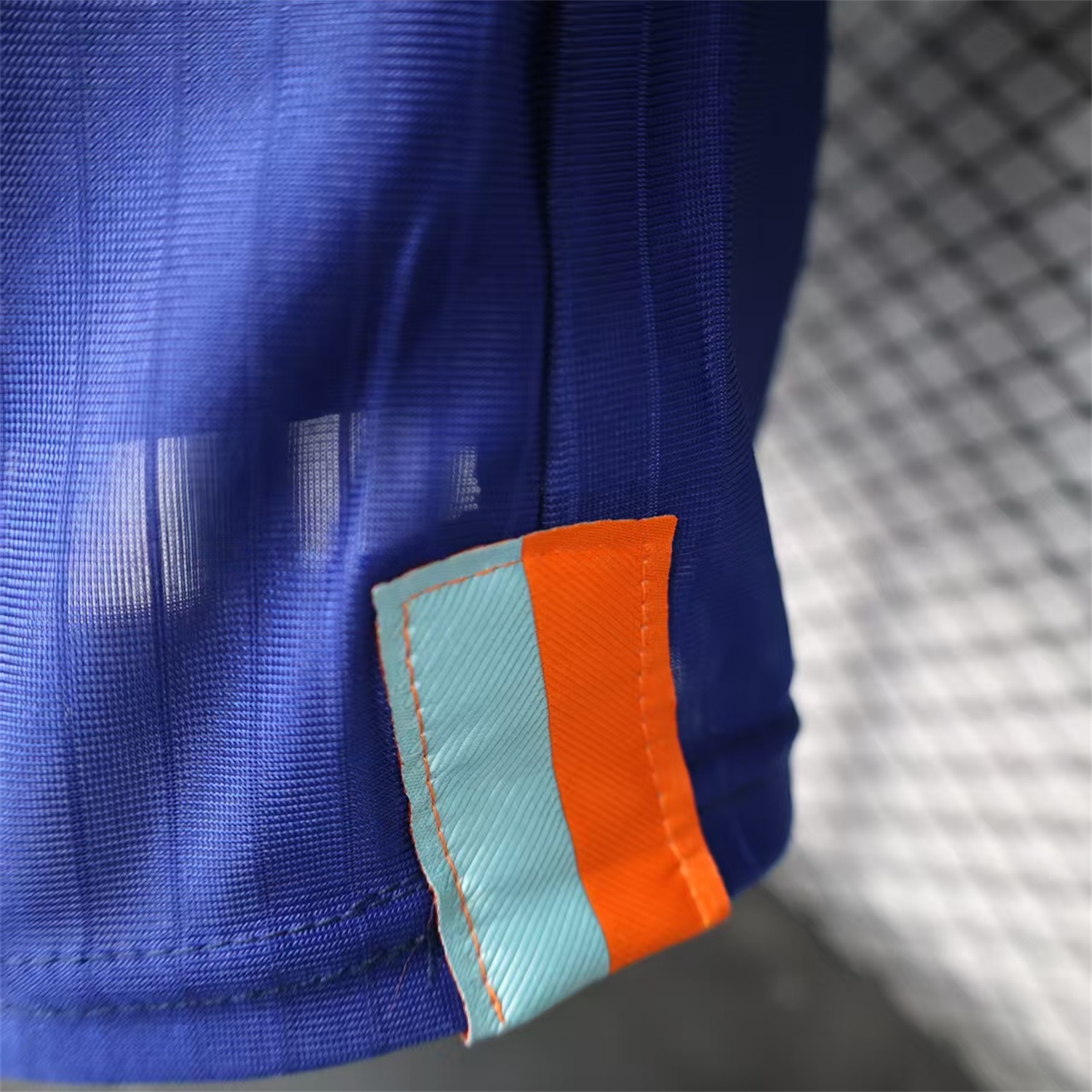 Newcastle United 25-26 Third Jersey - Player Version - Unitedfutballjersey