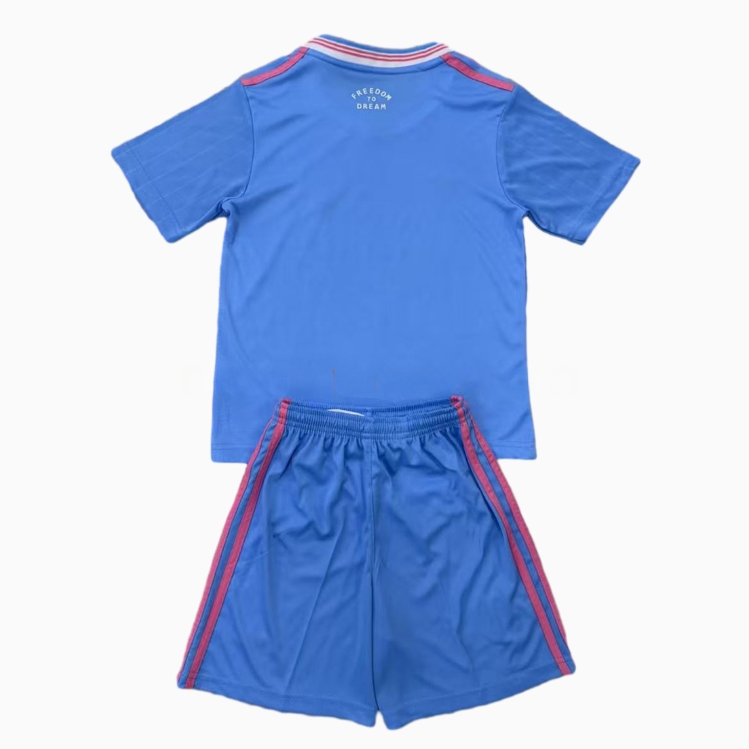 INT M.A.M 25-26 Third Men's Adult Jersey Set - Fans Version - Unitedfutballjersey