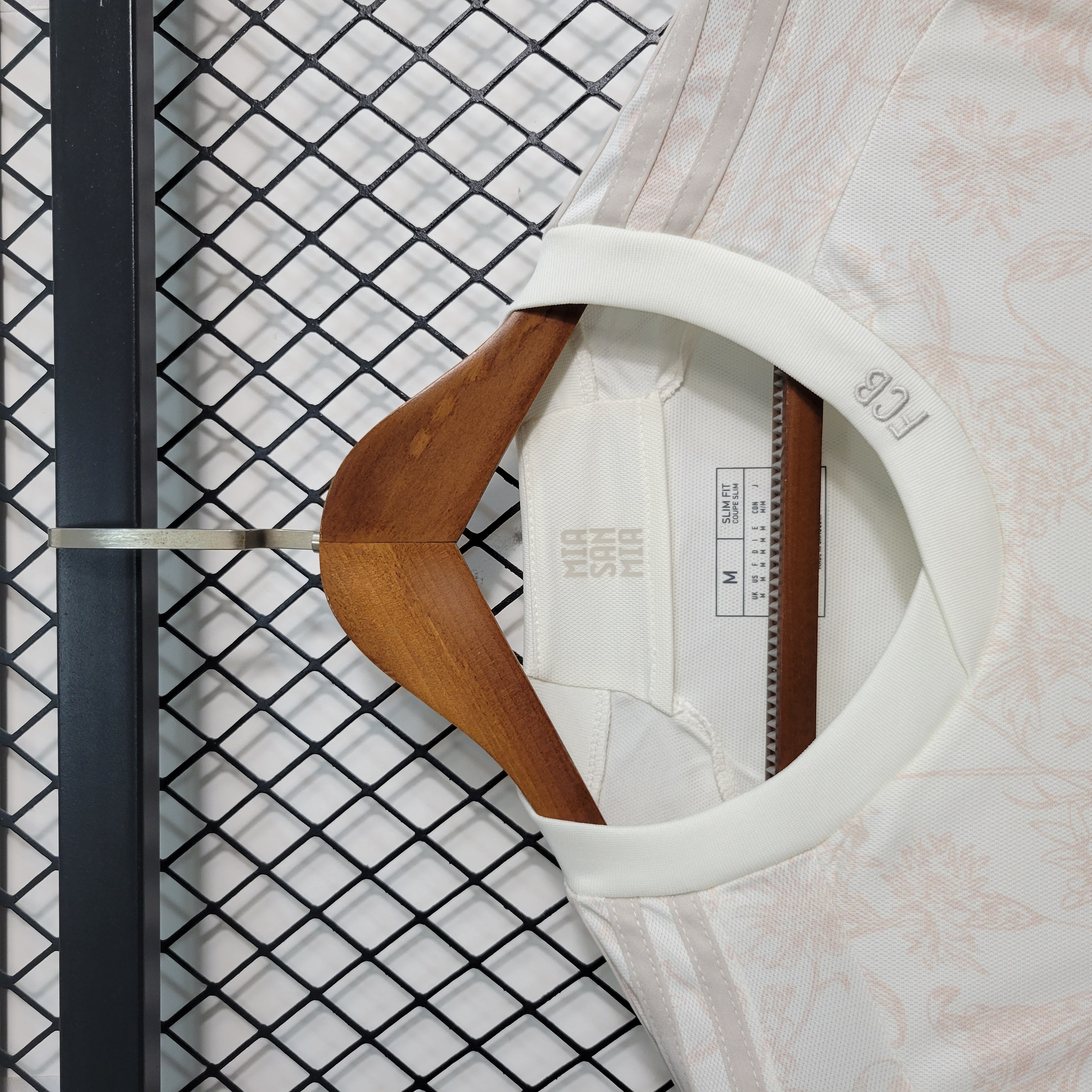 Bayern Munich 23-24 Third Jersey - Fans Version - Unitedfutballjersey