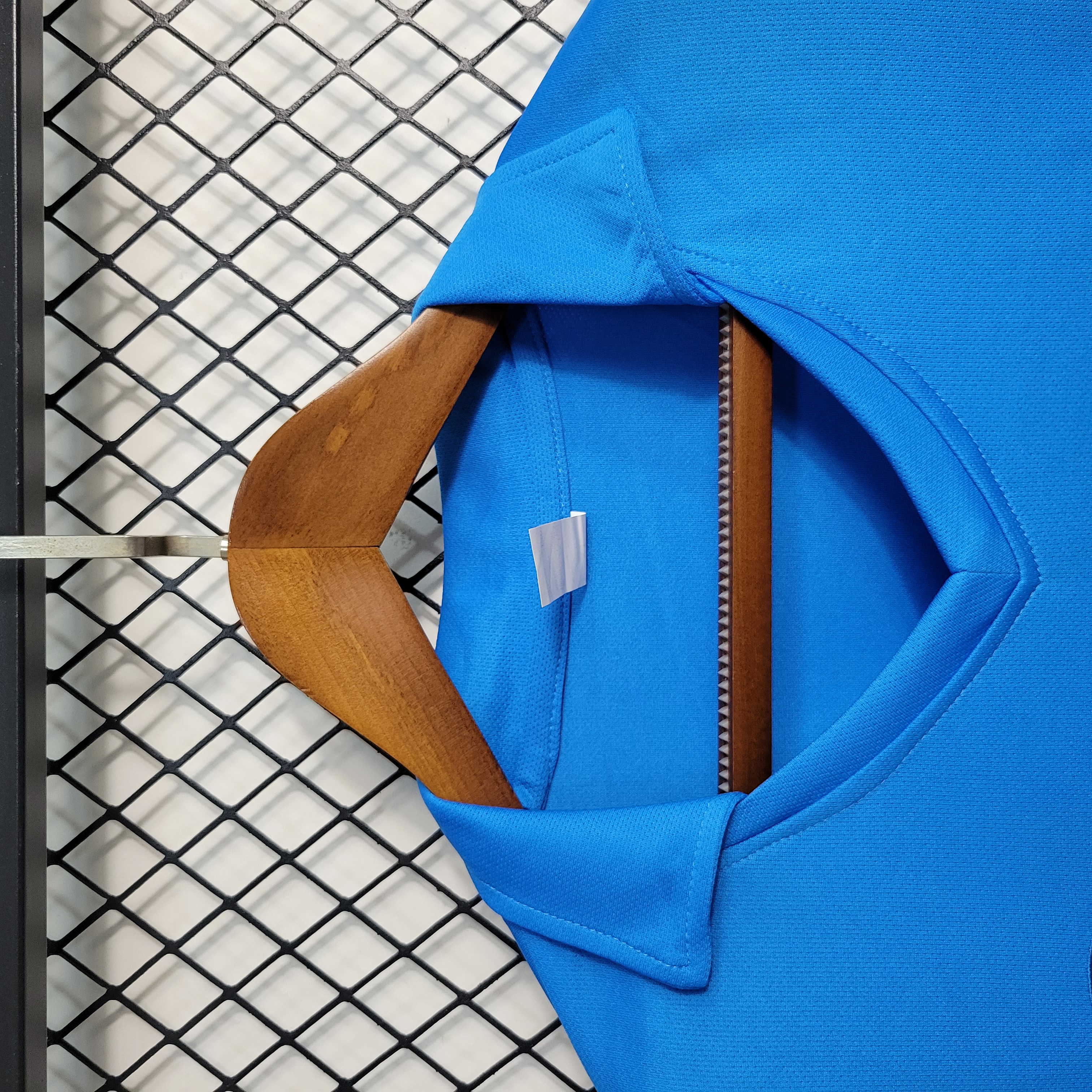 Retro Napoli 1988-89 Home Stadium Jersey - Unitedfutballjersey