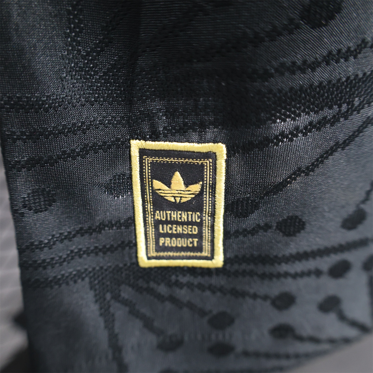 Mexico 2025 Gold Cup Home Black Jersey - Player Version - Unitedfutballjersey