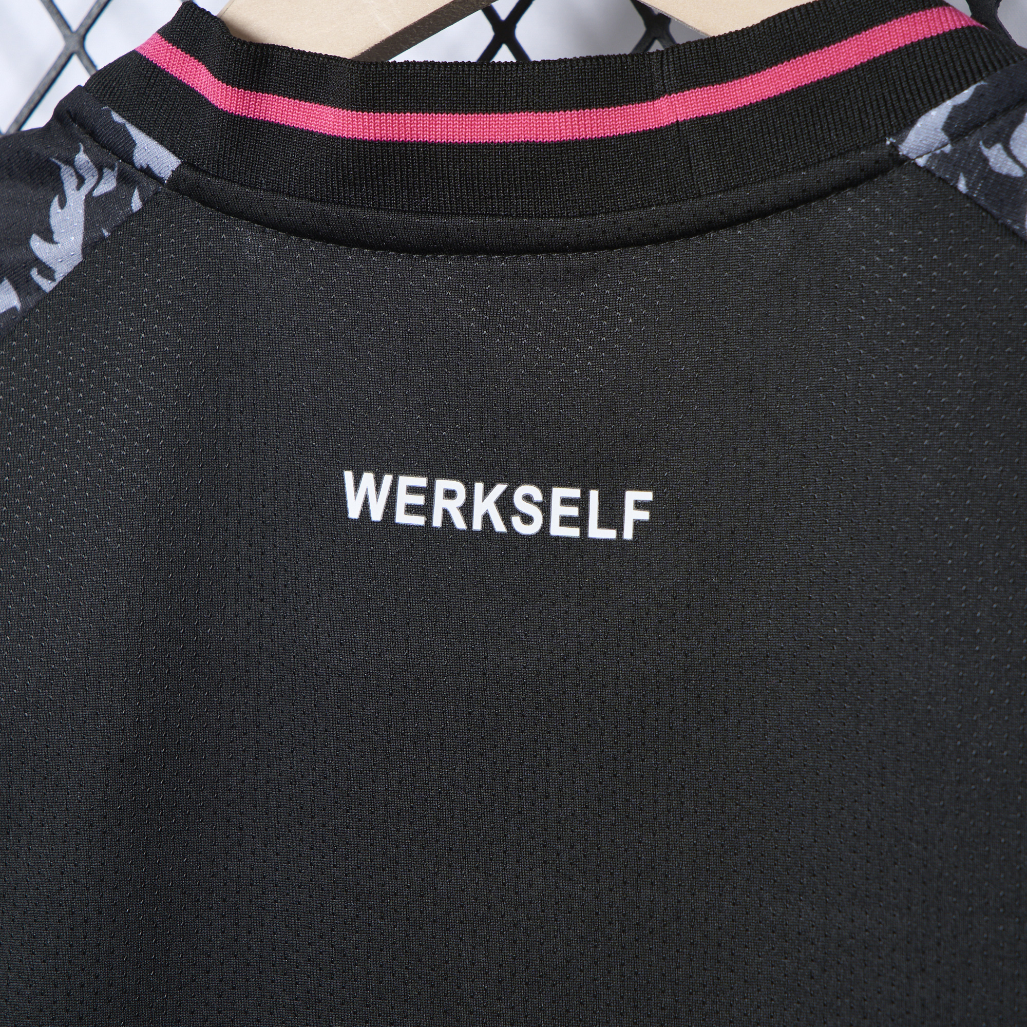 Bayer 04 Leverkusen 24-25 Black Special Jersey - Fans Version - Unitedfutballjersey