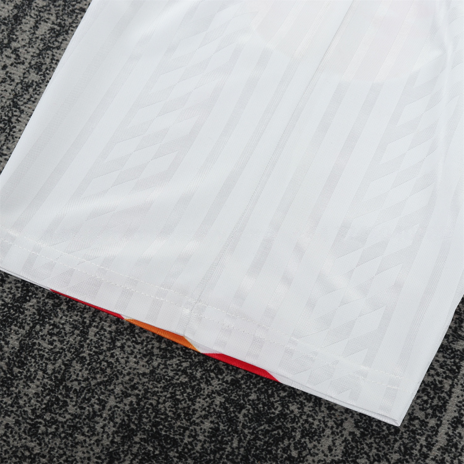 Retro Spain 1994 Away Kids Kit - Unitedfutballjersey