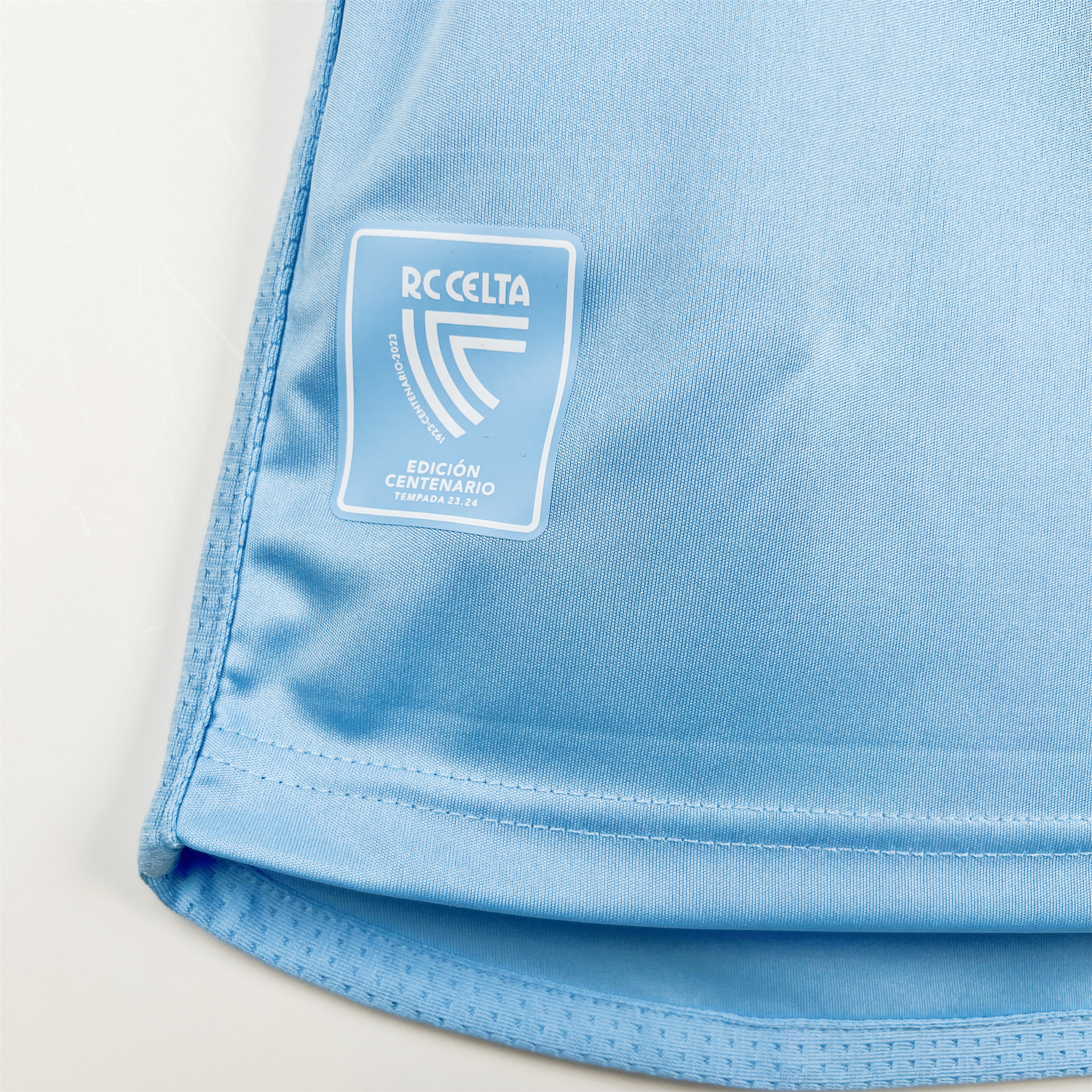 Celta Vigo 23-24 Home Stadium Jersey - Fans Version - Unitedfutballjersey