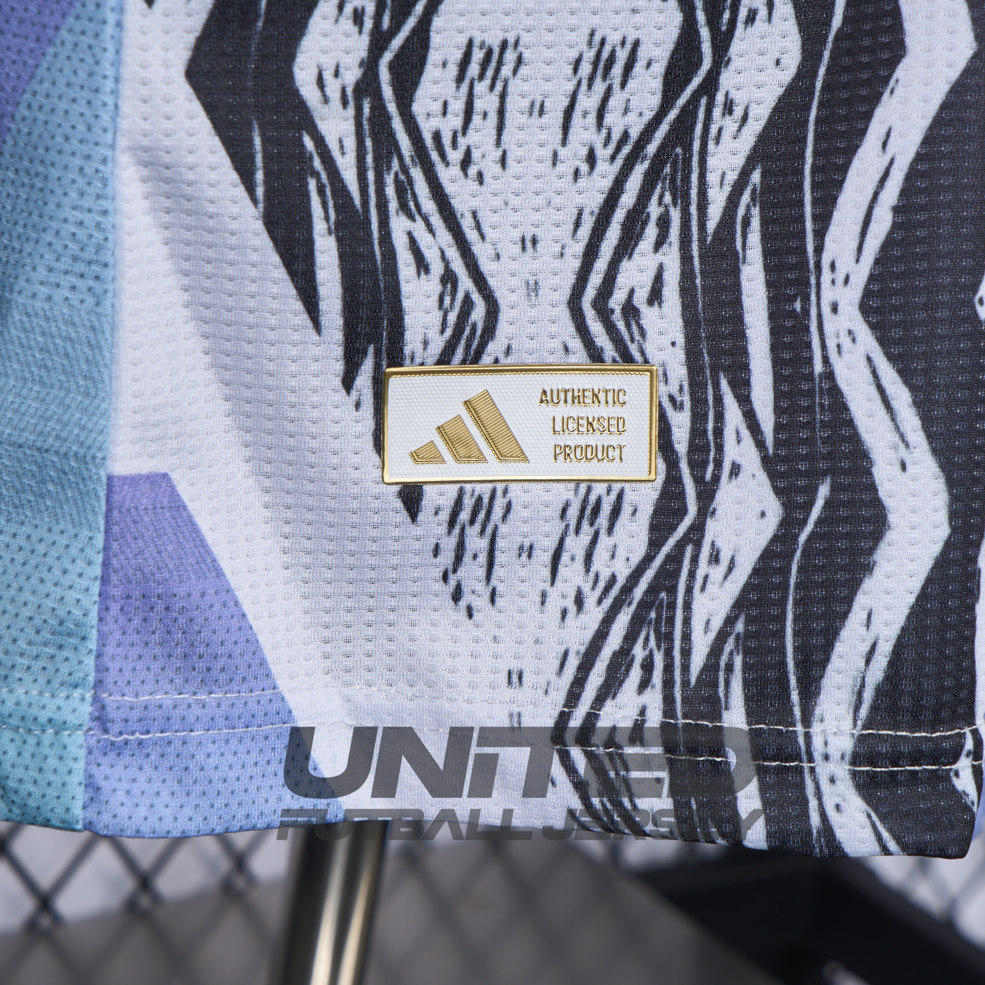 Arsenal 24-25 Three Joint Special Edition Jersey - Player Version - Unitedfutballjersey