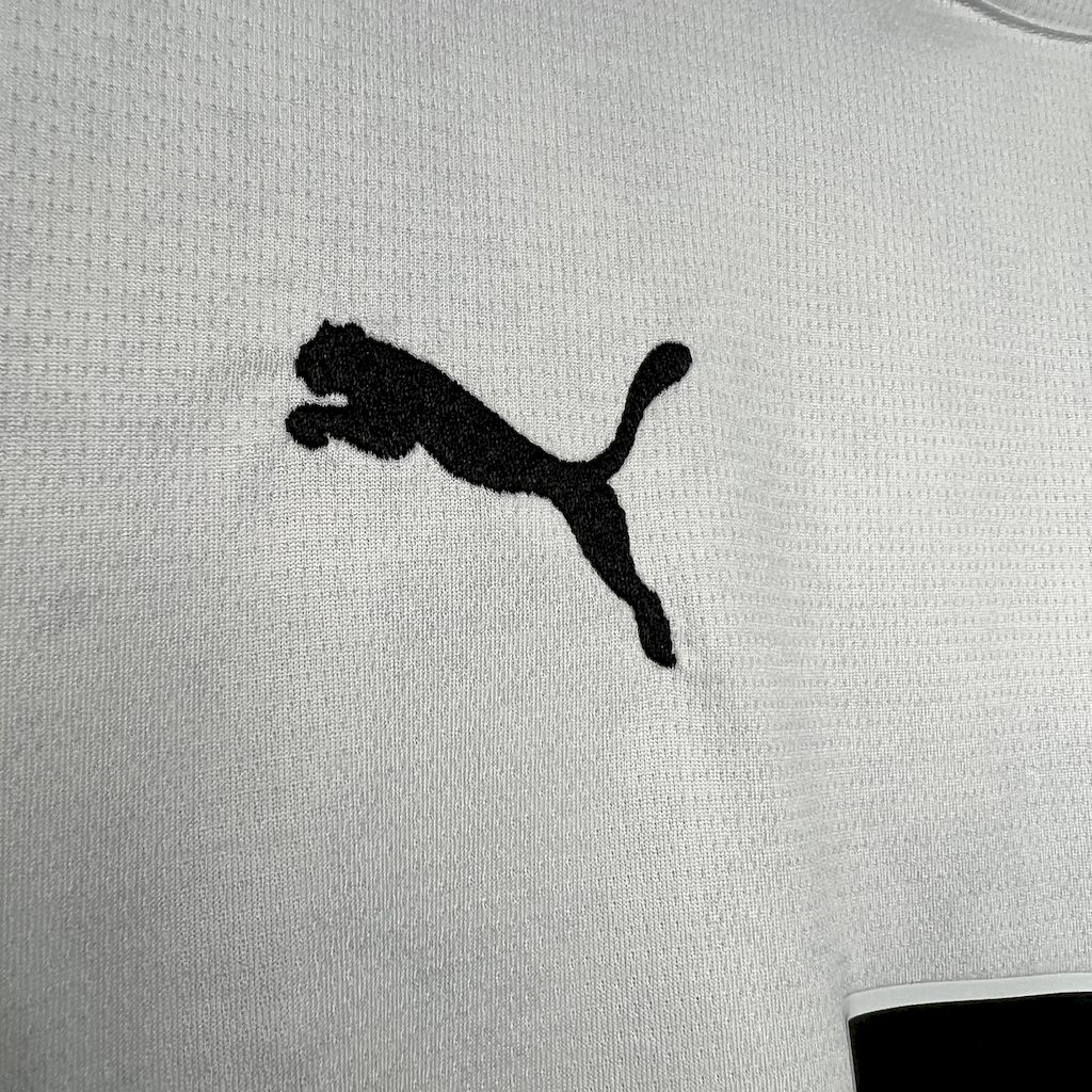 Dortmund 24-25 Third Jersey - Fans Version - Unitedfutballjersey