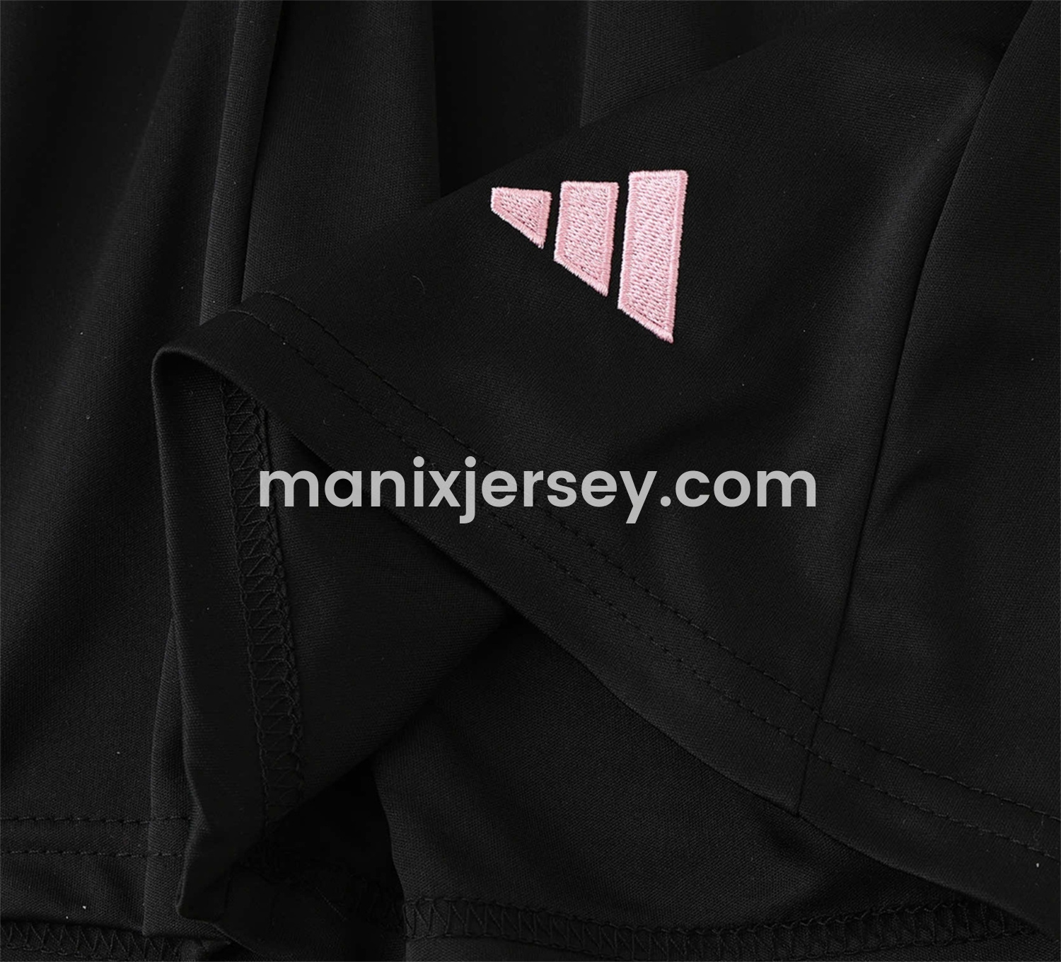 INT M.A.M 2025 Away Shorts - Fans Version - Unitedfutballjersey