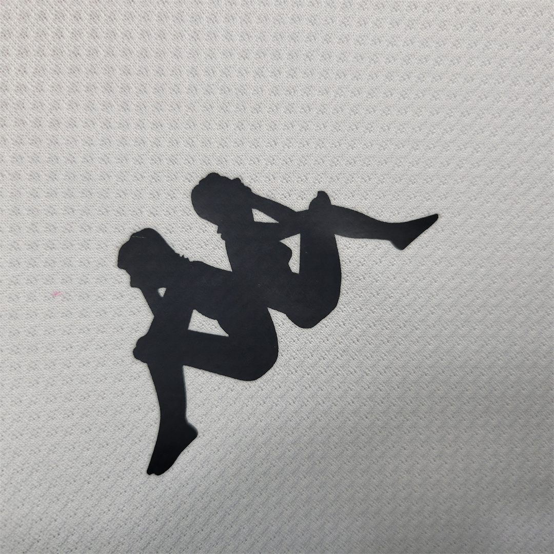 Vasco da Gama 2023 Away Stadium Kids Kit - Unitedfutballjersey