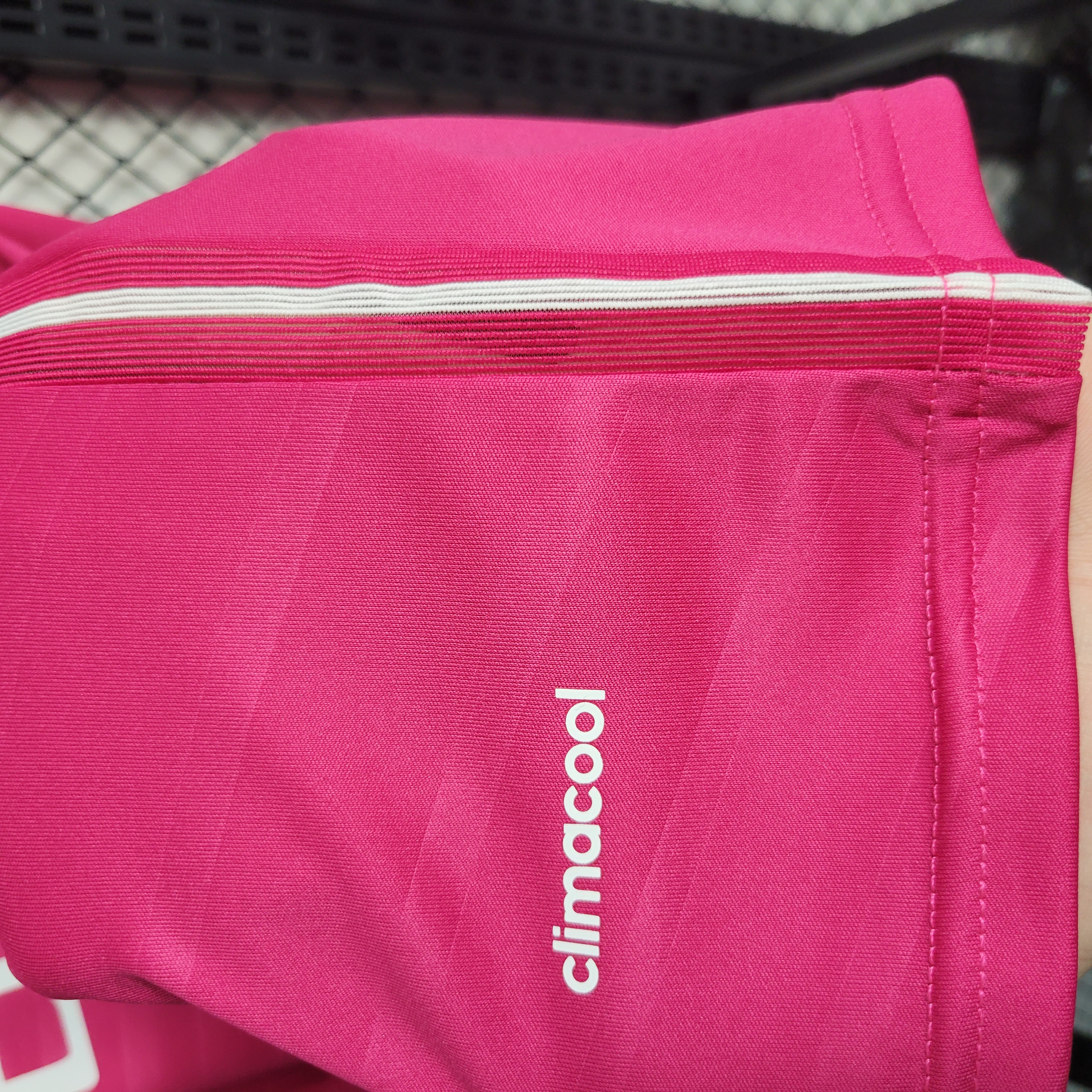 Retro Real Madrid 14-15 Away Stadium Jersey - Unitedfutballjersey