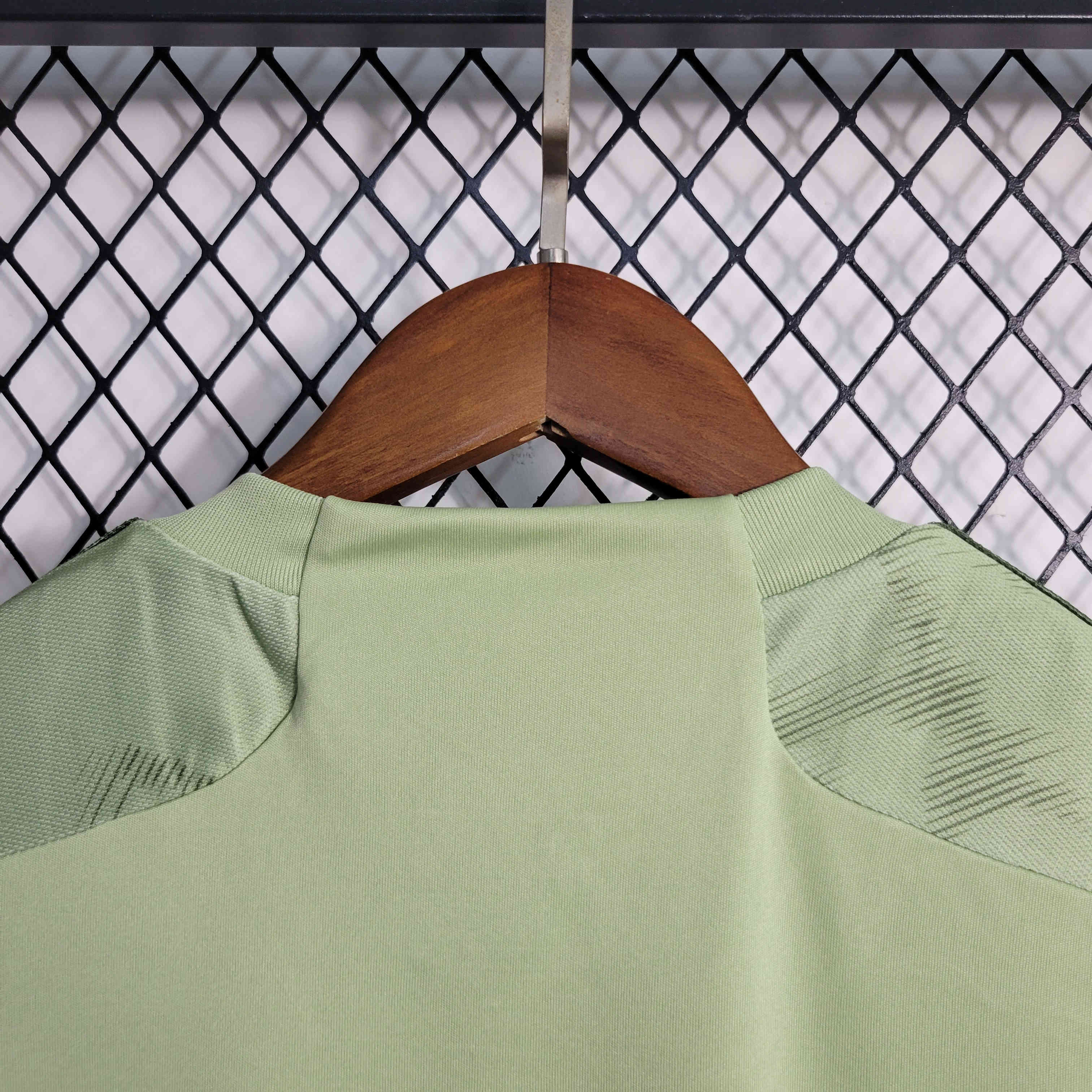 LAFC Los Angeles FC 23/24 Women Away Jersey Shirt - Unitedfutballjersey