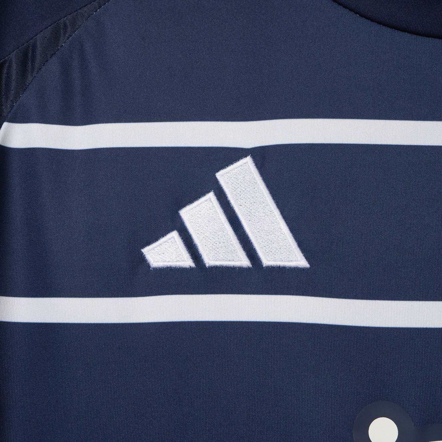 【Team Signatures Version】Hamburger SV 24-25 Away Jersey - Fans Version - Unitedfutballjersey