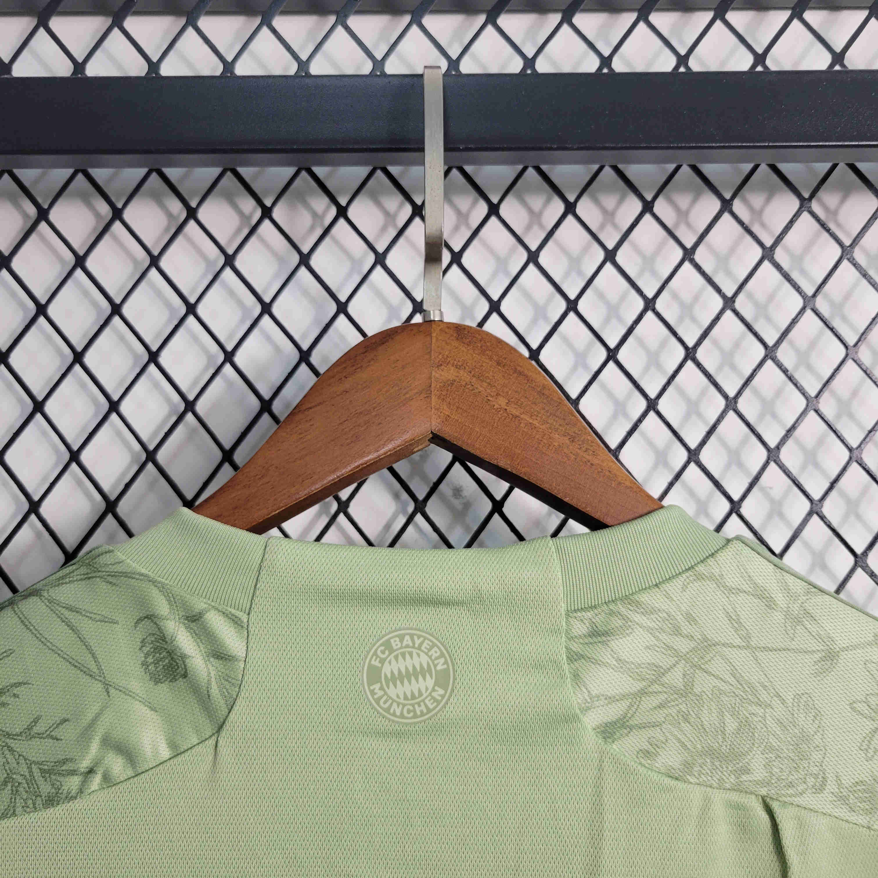 Bayern Munich 23/24 Beer Festival Special Edition - Fans Version - Unitedfutballjersey