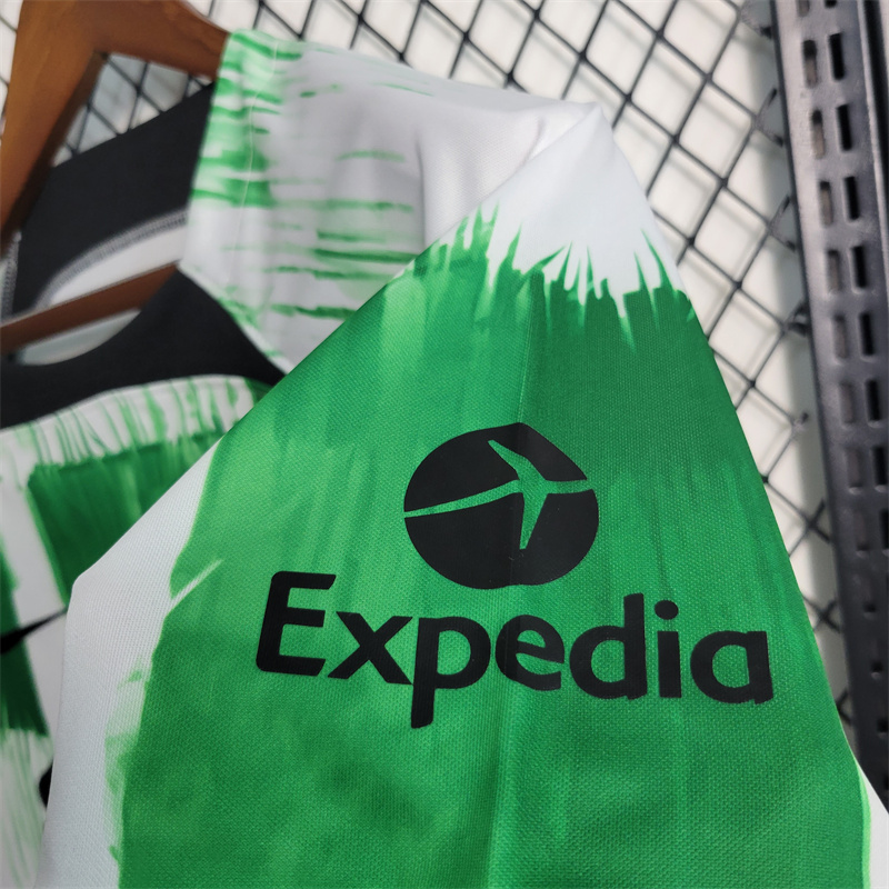 Liverpool 23/24 Special Edition Jersey - Fans Version - Unitedfutballjersey