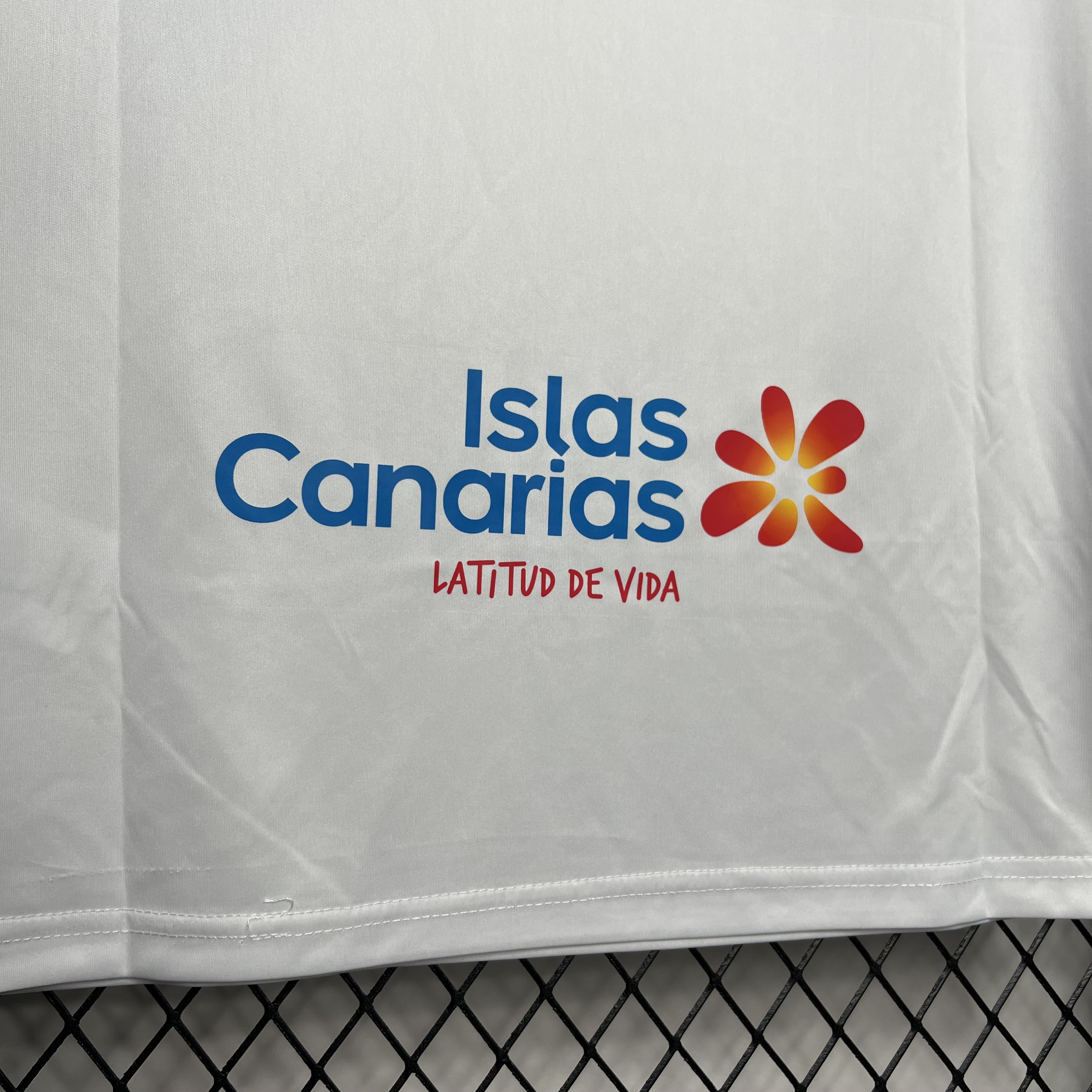 Tenerife 24-25 Home Stadium Jersey - Fans Version - Unitedfutballjersey