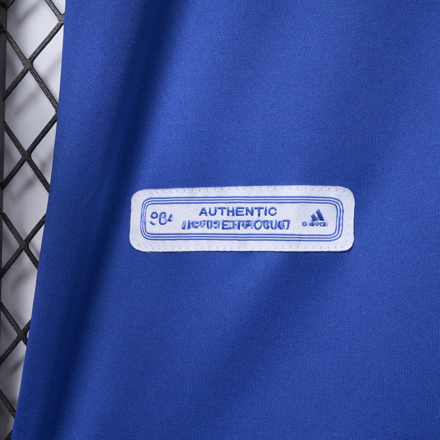 Retro Schalke 04 2000-01 Home Jersey - Unitedfutballjersey