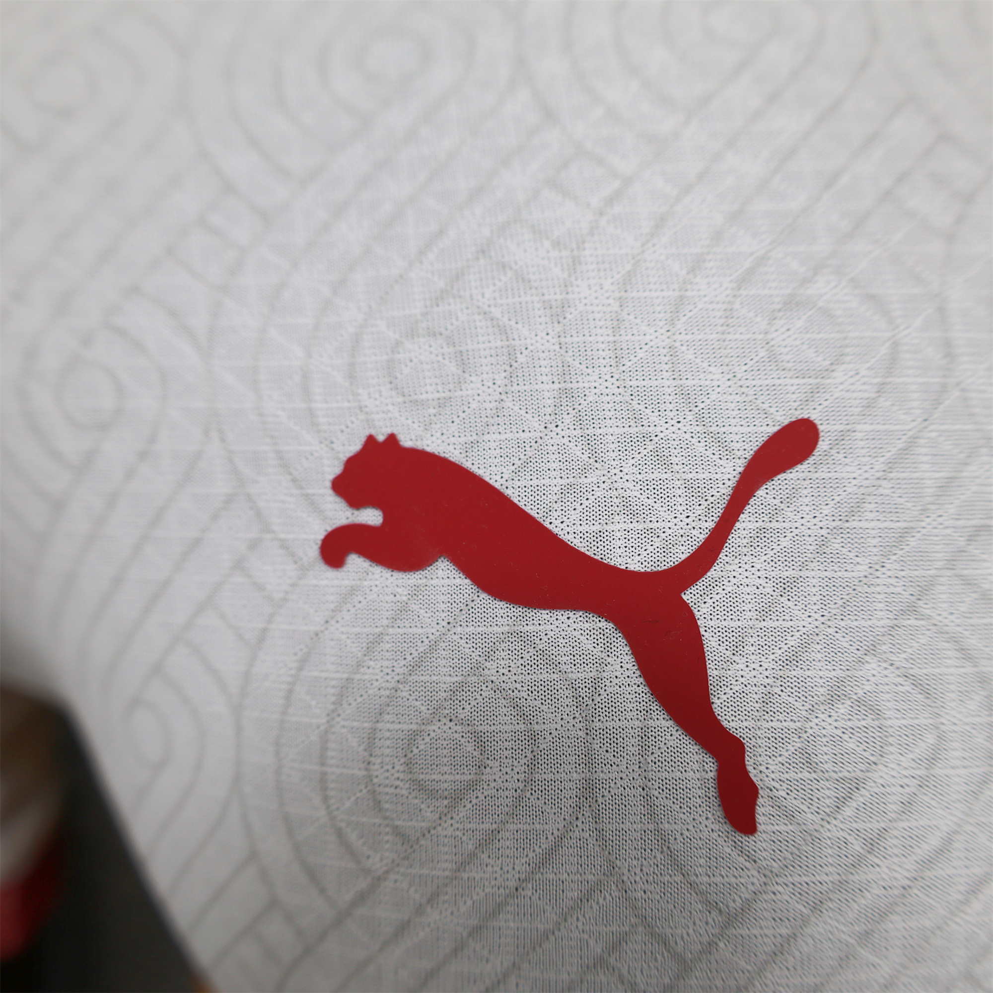 Galatasaray 24-25 Away Jersey - Player Version - Unitedfutballjersey