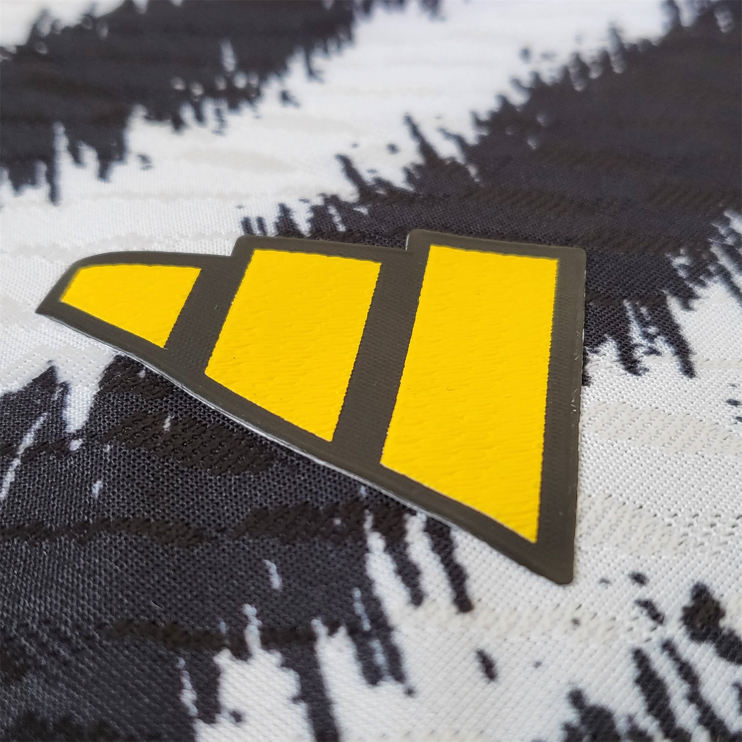 23/24 Juventus Home Jersey - Player Version - Unitedfutballjersey