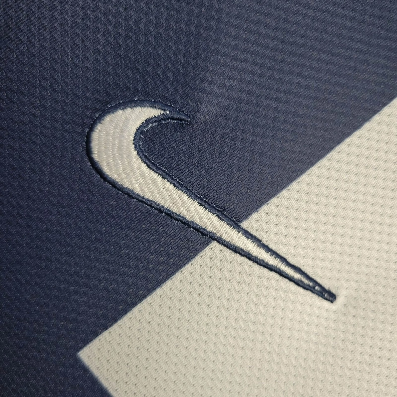 Retro Paris Saint-Germain PSG 2013-14 Home Jersey - Unitedfutballjersey