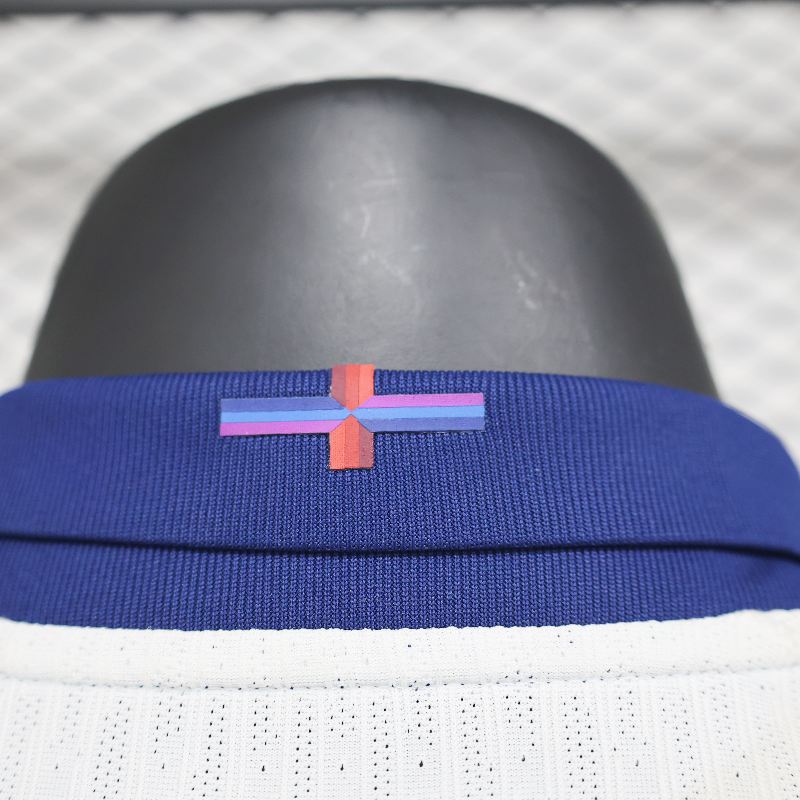 England 2024 Home Stadium Jersey - Player Version - Unitedfutballjersey