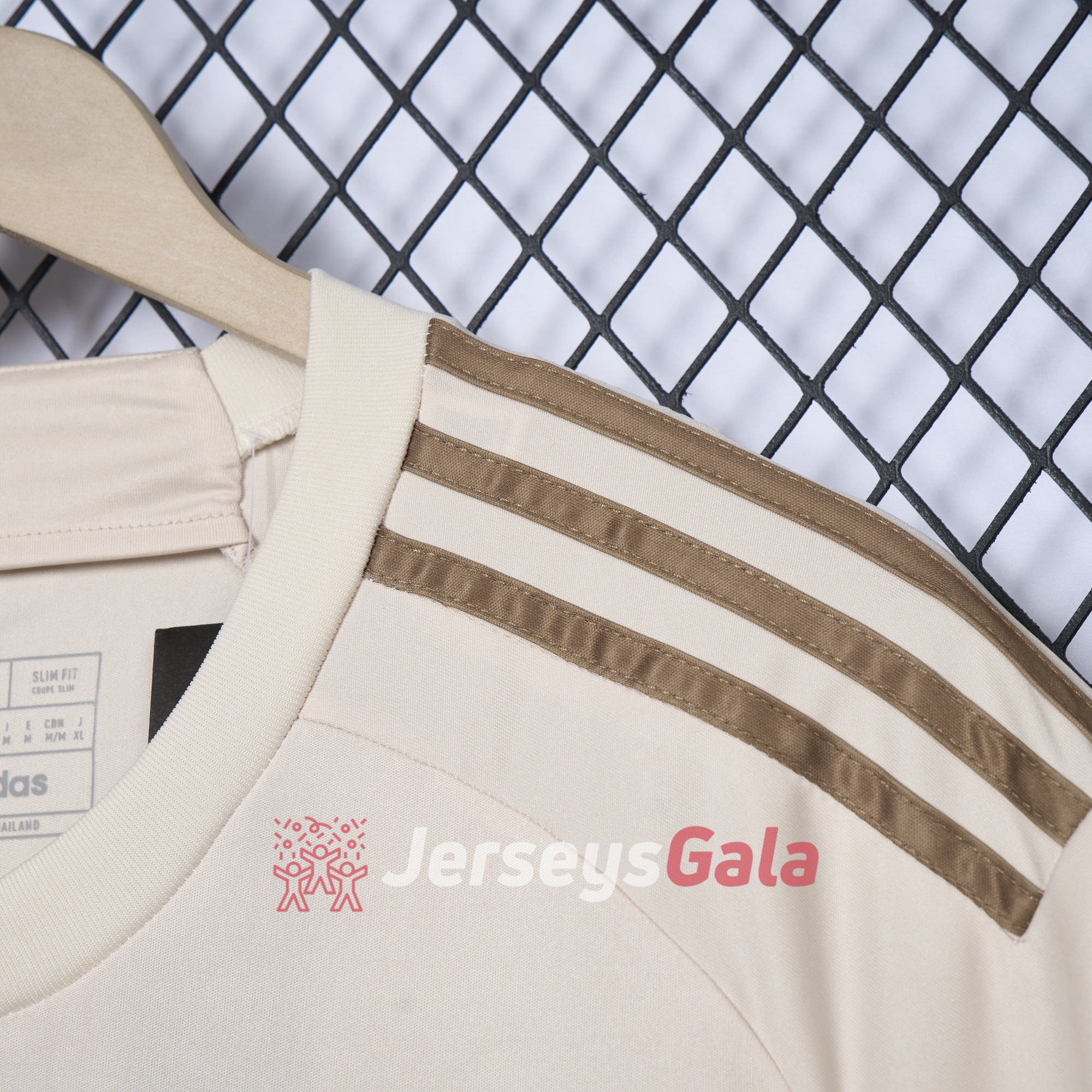 Los Angeles FC 2024 Third Jersey - Fans Version - Unitedfutballjersey