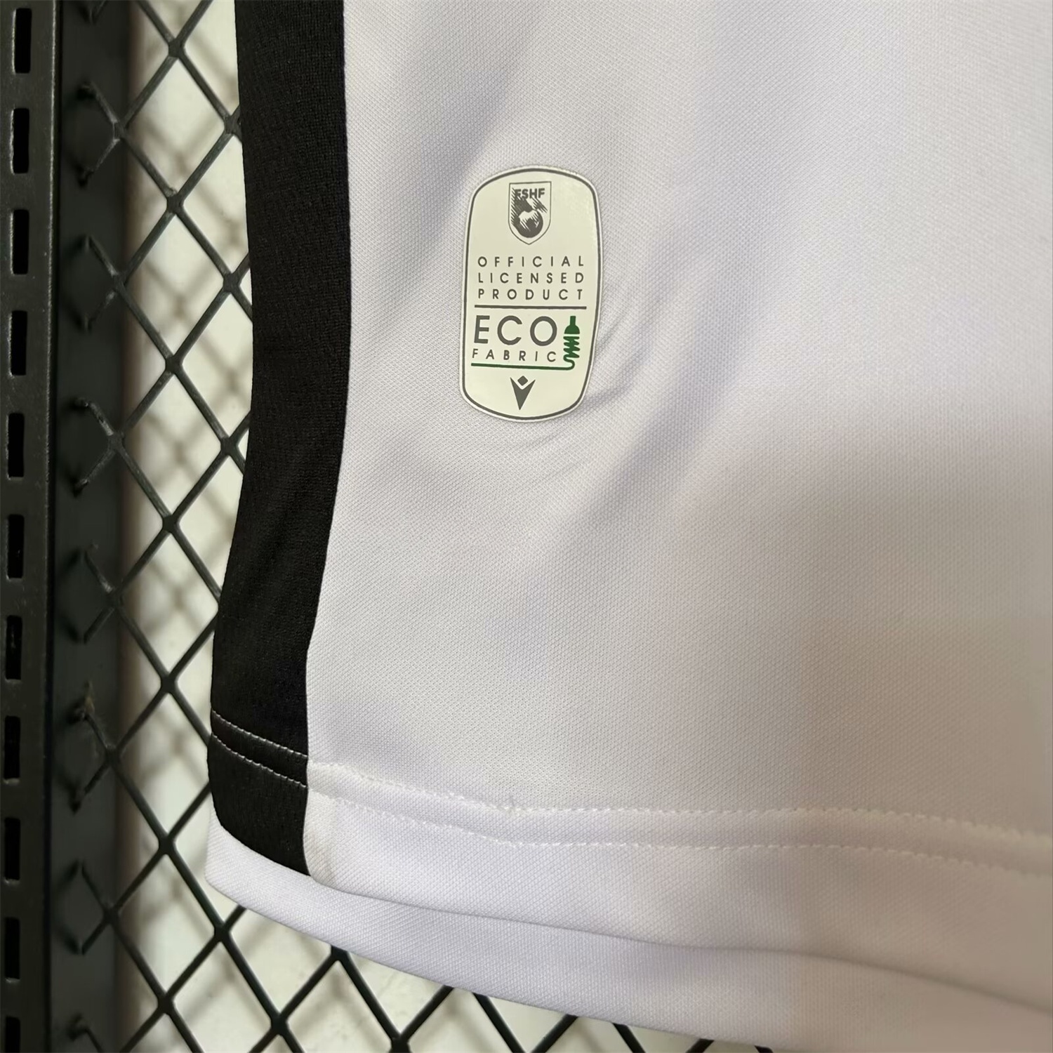 Albania 25-26 Away Jersey - Fans Version - Unitedfutballjersey