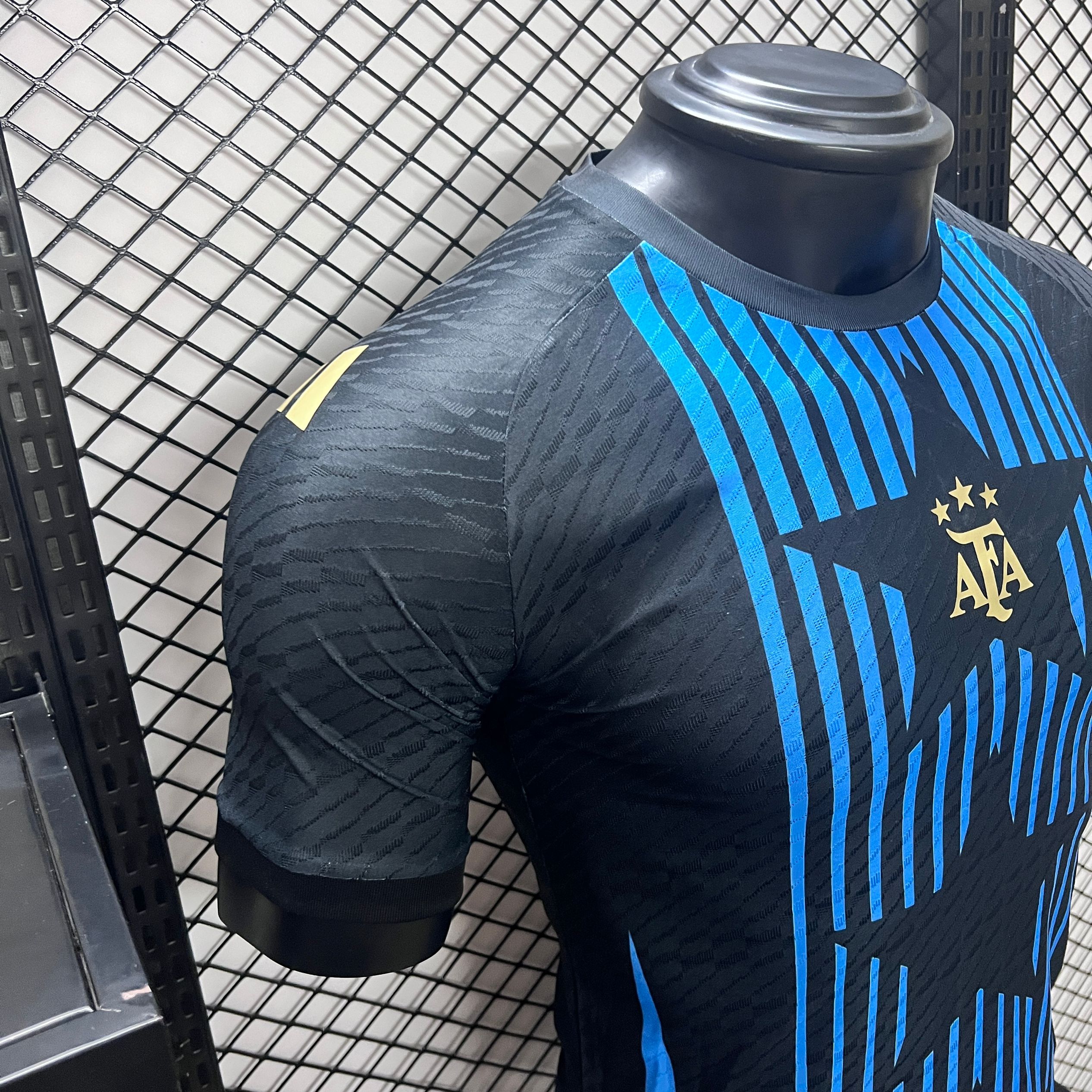 Argentina 2024 Special Edition Jersey - Player Version - Unitedfutballjersey