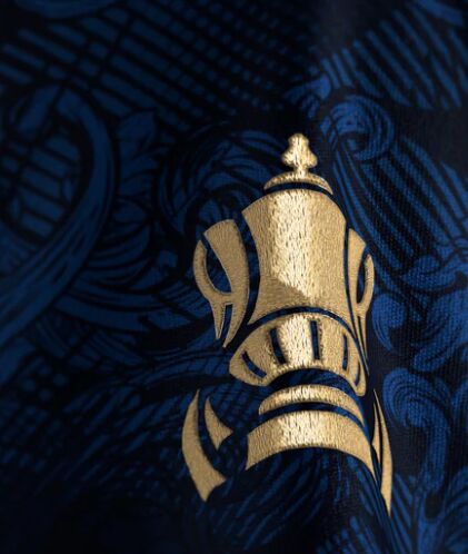 Manchester City 2023 Treble Winners Commemorative Jersey - Player Version - Unitedfutballjersey