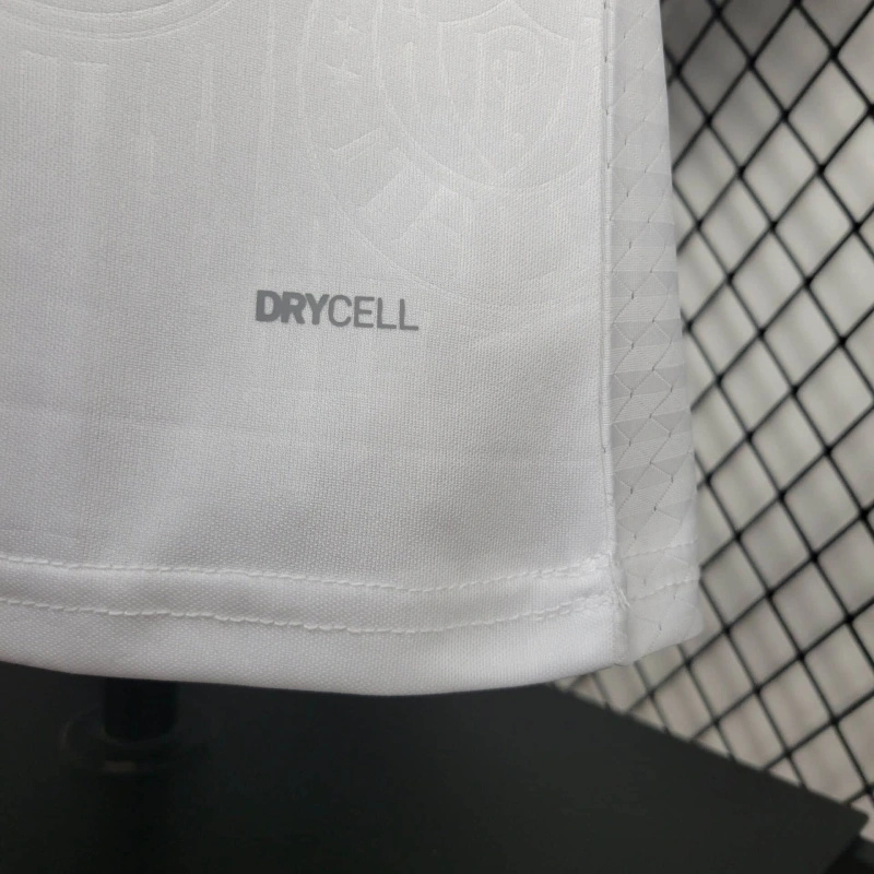 Palmeiras 2024 Away Jersey - Player Version - Unitedfutballjersey