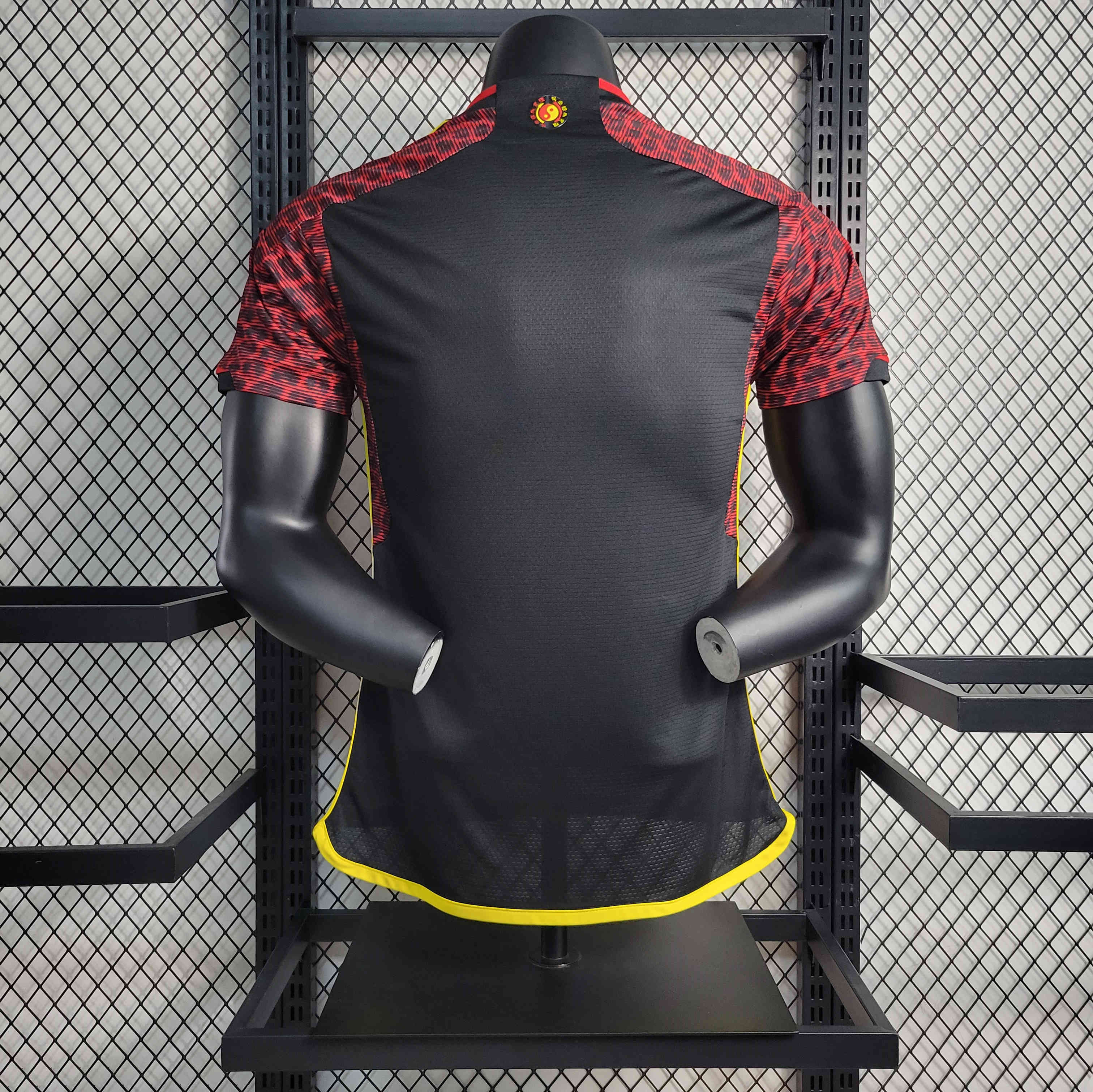 Seattle Sounders 23/24 Home Stadium Jersey - Player Version - Unitedfutballjersey