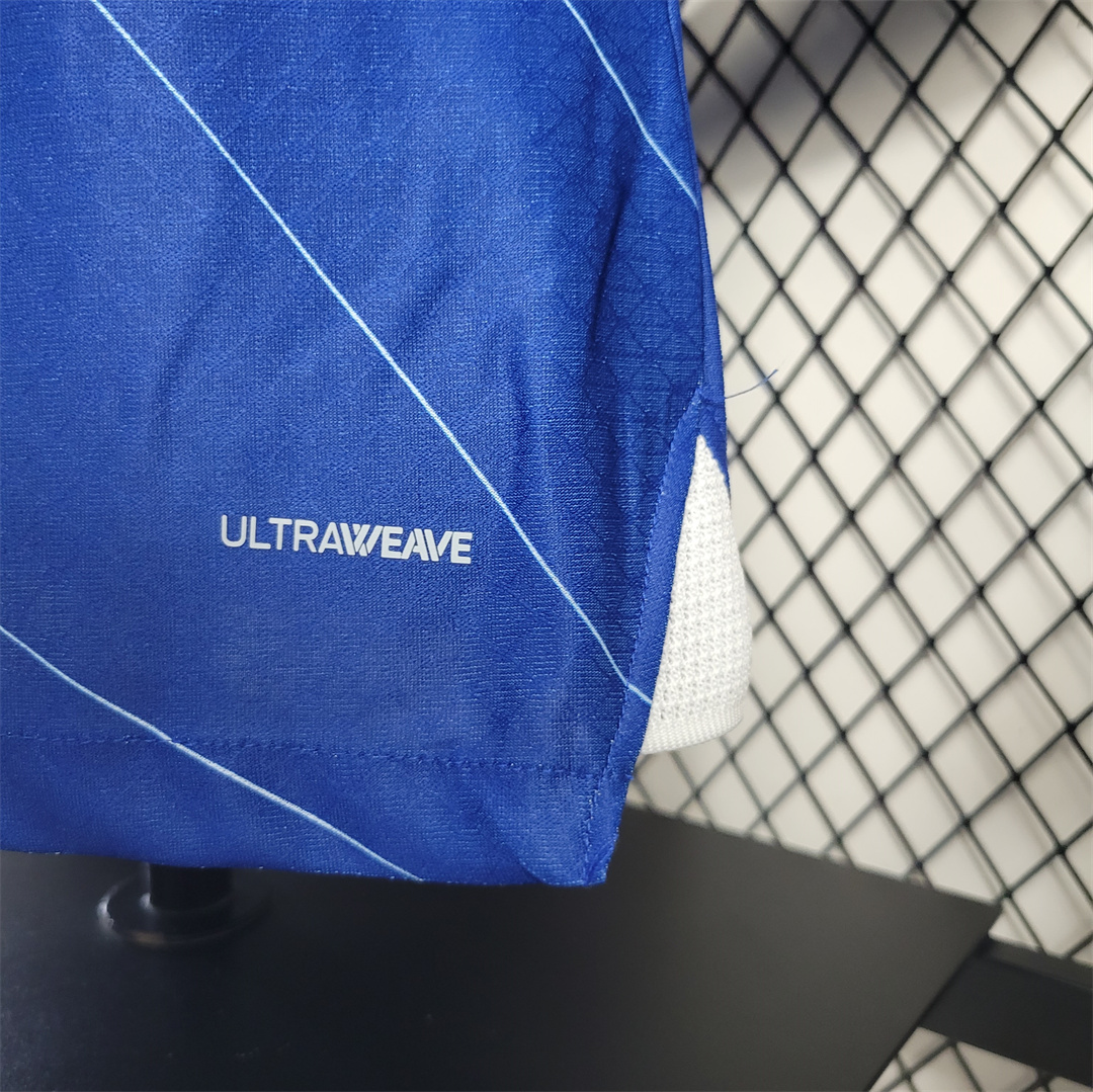 Marseille 23-24 Away Stadium Jersey - Player Version - Unitedfutballjersey