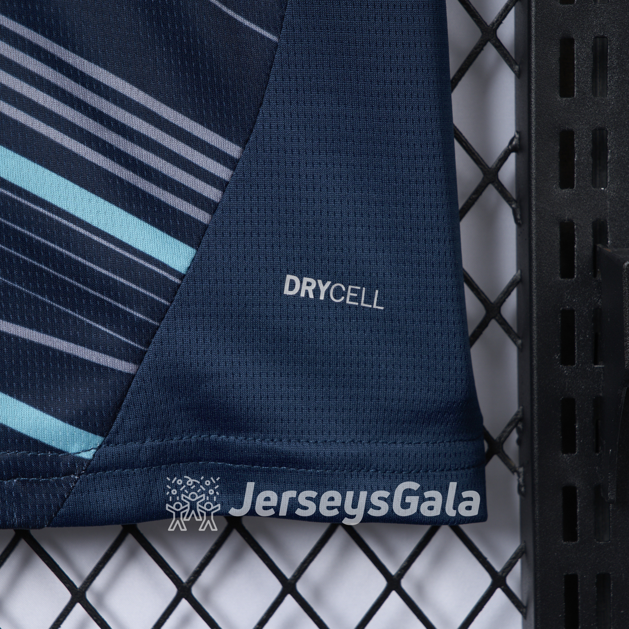 RB Leipzig 24-25 Third Jersey - Fans Version - Unitedfutballjersey