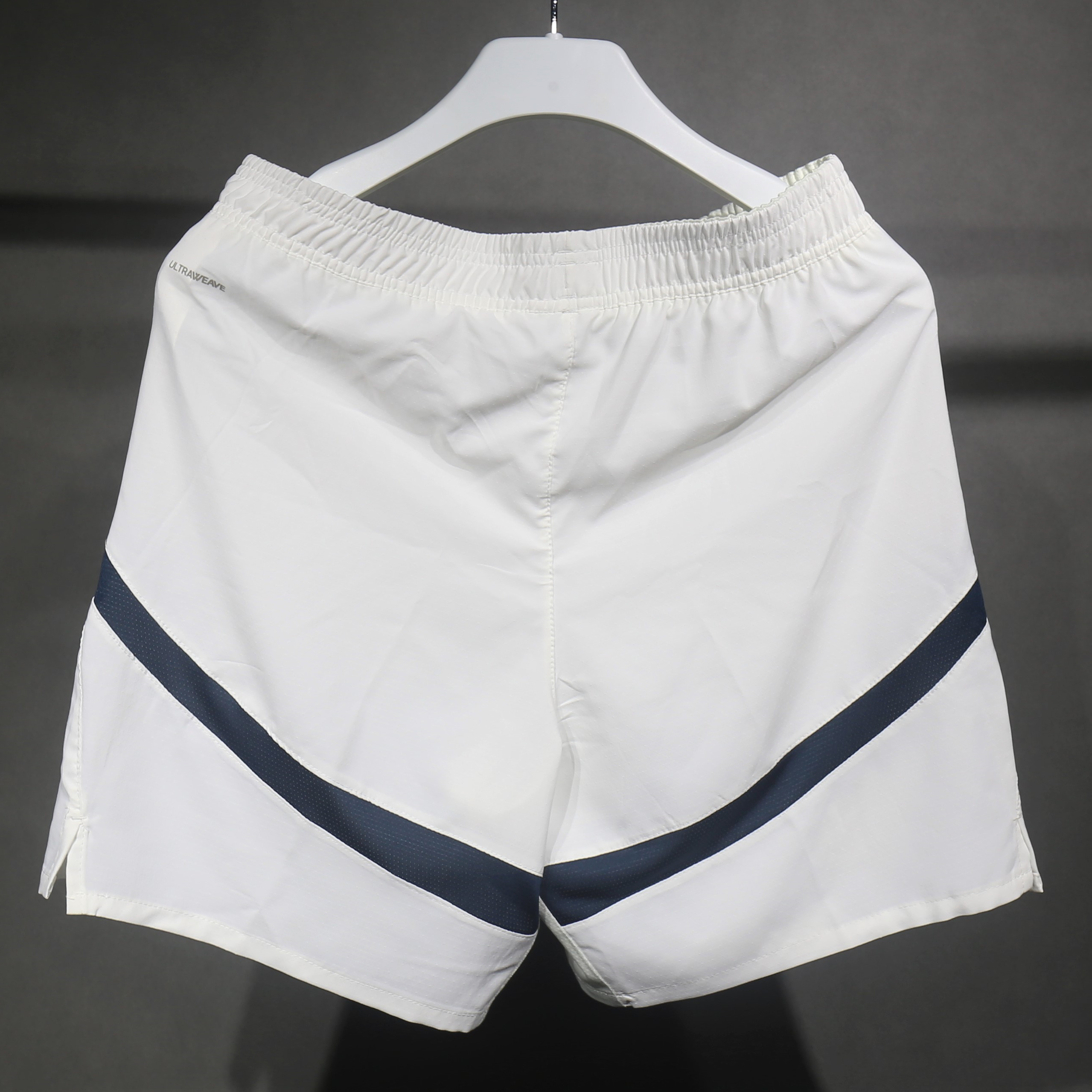 Manchester City 24-25 Home Shorts - Player Version - Unitedfutballjersey