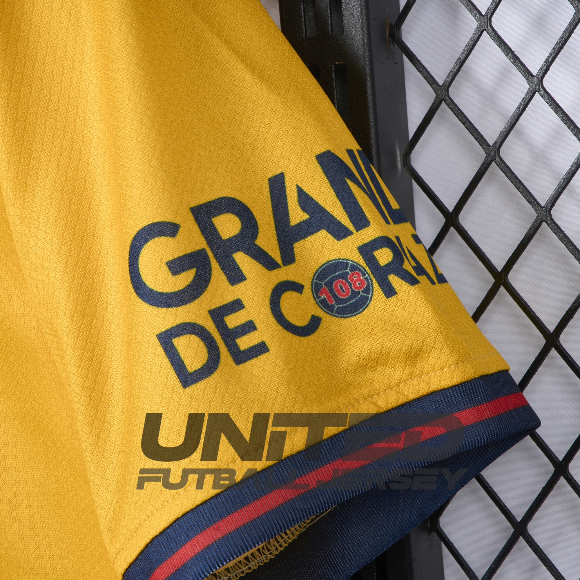 Club América 2024 Triple Championship Commemorative Edition Jersey - Unitedfutballjersey