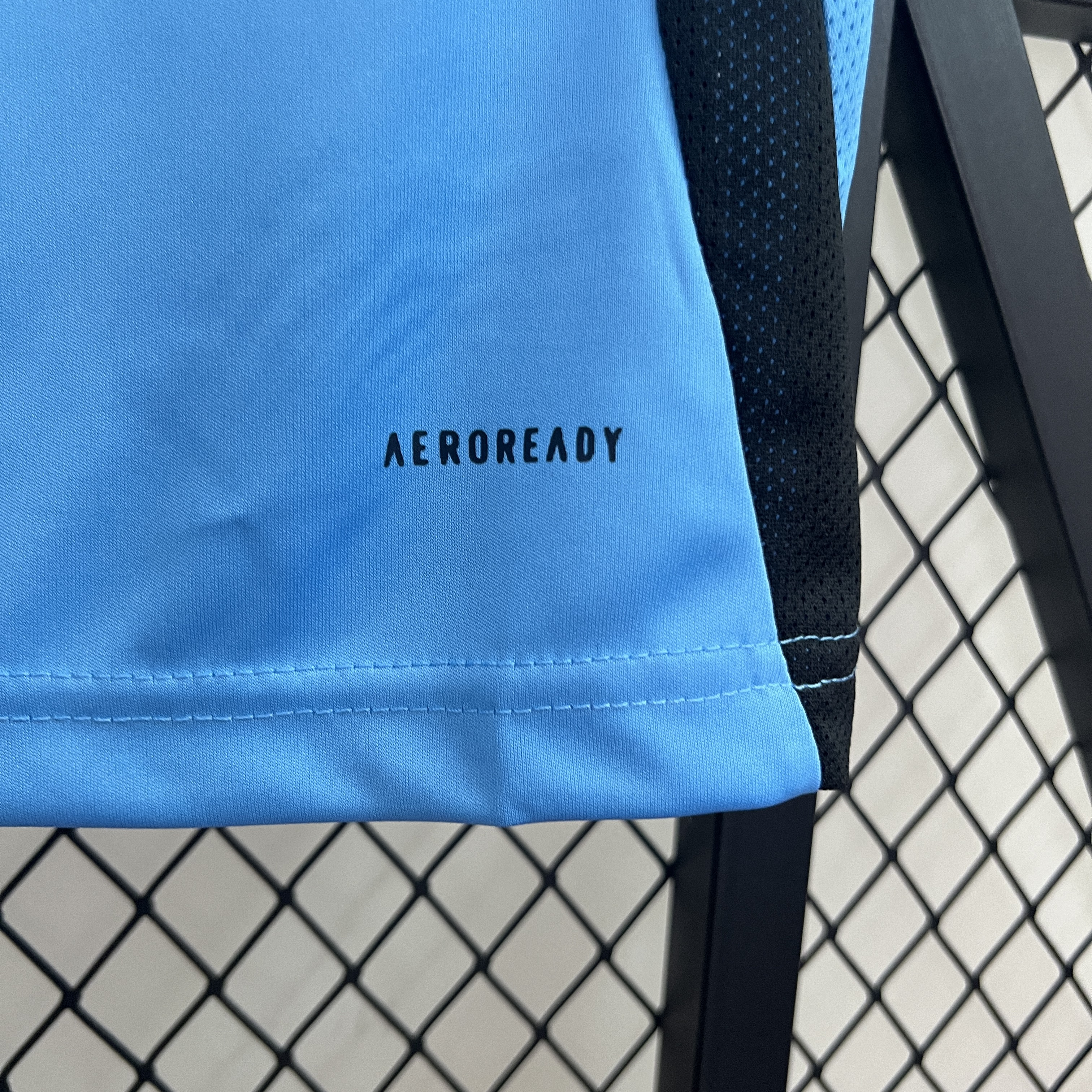 Burgos 24-25 Away Jersey - Fans Version - Unitedfutballjersey