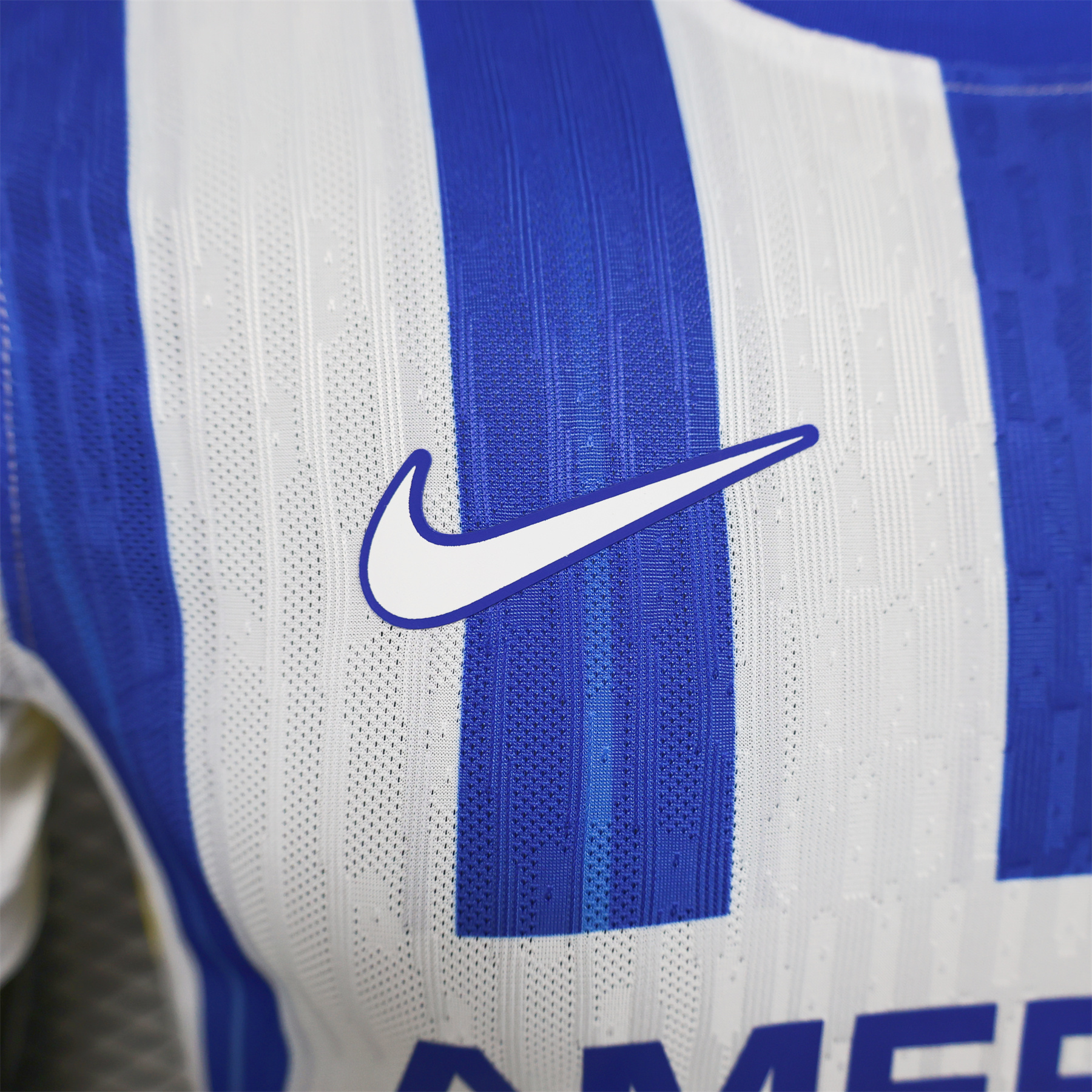 B.r.i.g.h.t.o.n 24-25 Home Stadium Jersey - Player Version - Unitedfutballjersey