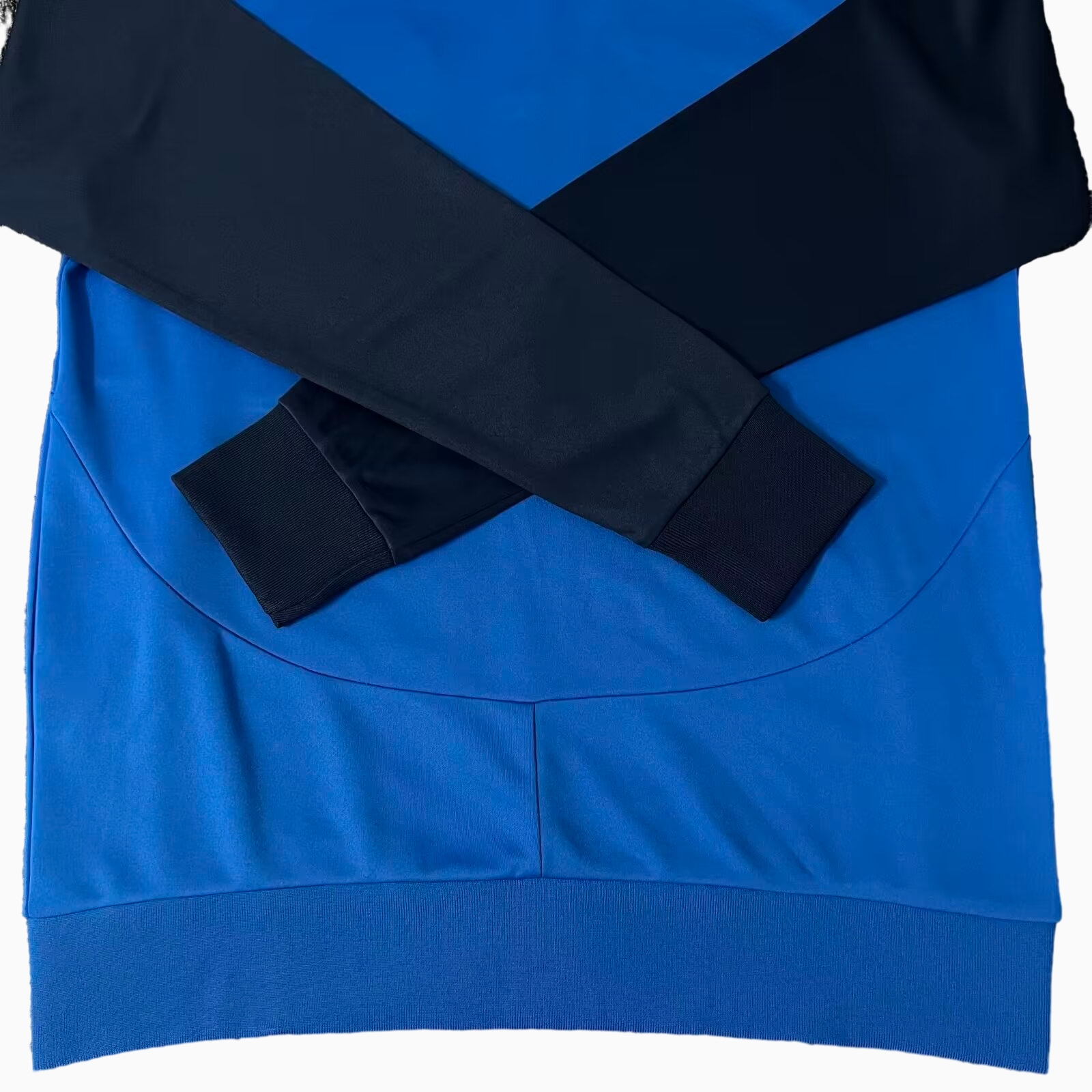 América 23-24 Jacket Training Tracksuit - Blue - Unitedfutballjersey