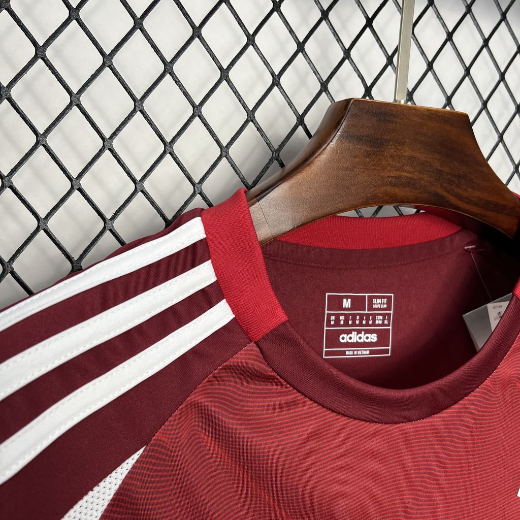 Albacete 24-25 Away Jersey - Fans Version - Unitedfutballjersey