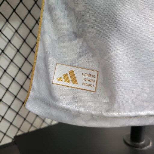 Japan 23-24 White Dragon Special Edition Jersey - Player Version - Unitedfutballjersey