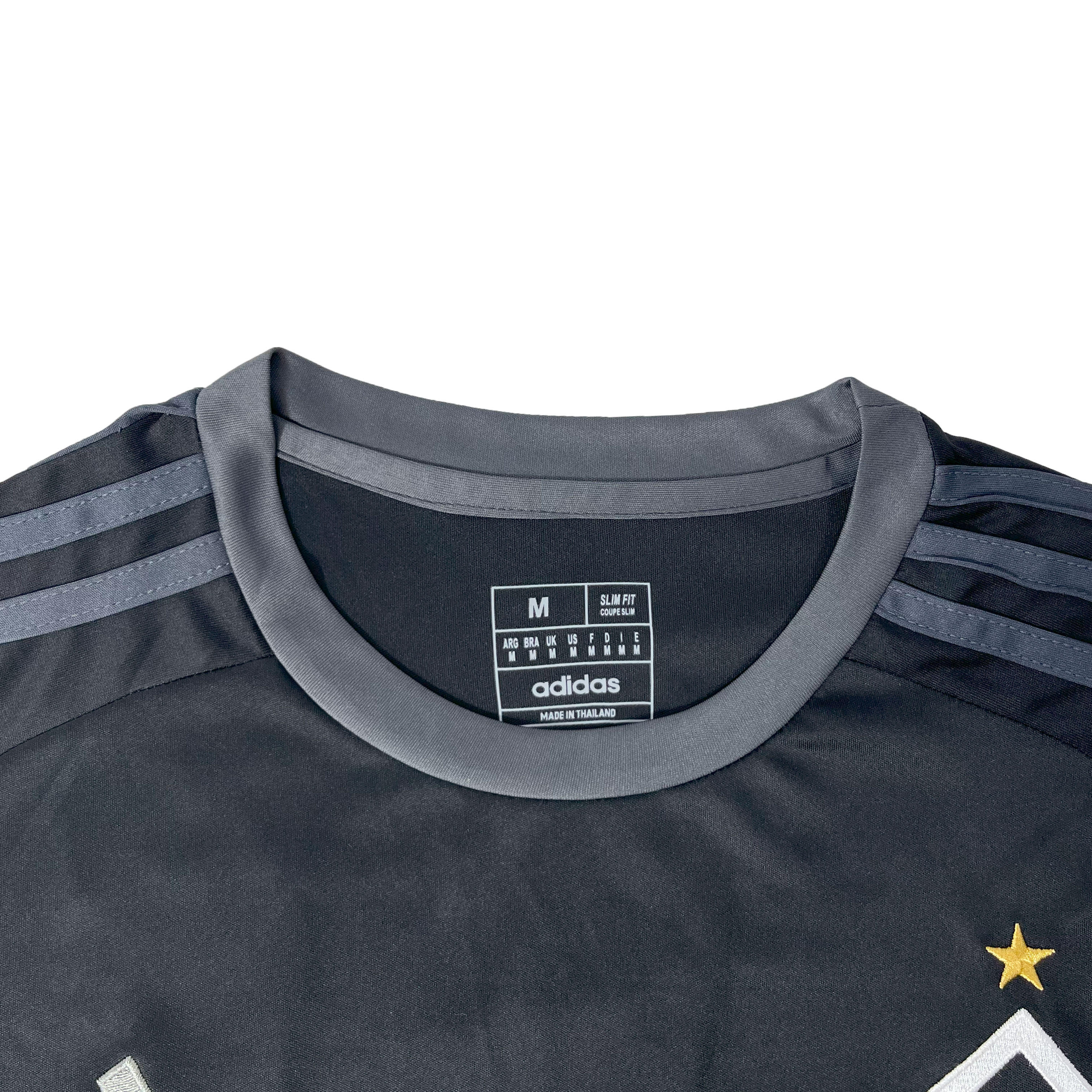 Hamburger SV 23-24 Third Jersey - Fans Version - Unitedfutballjersey