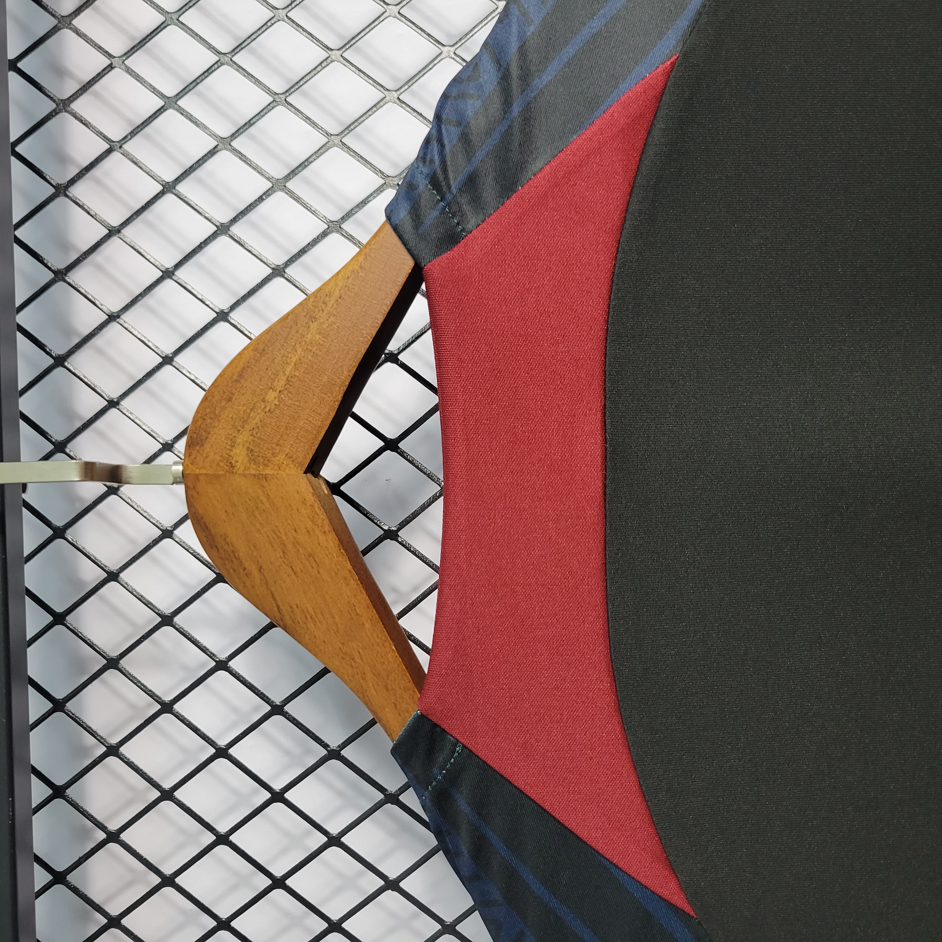 Portugal 22-23 Black Training Jersey - Fans Version - Unitedfutballjersey