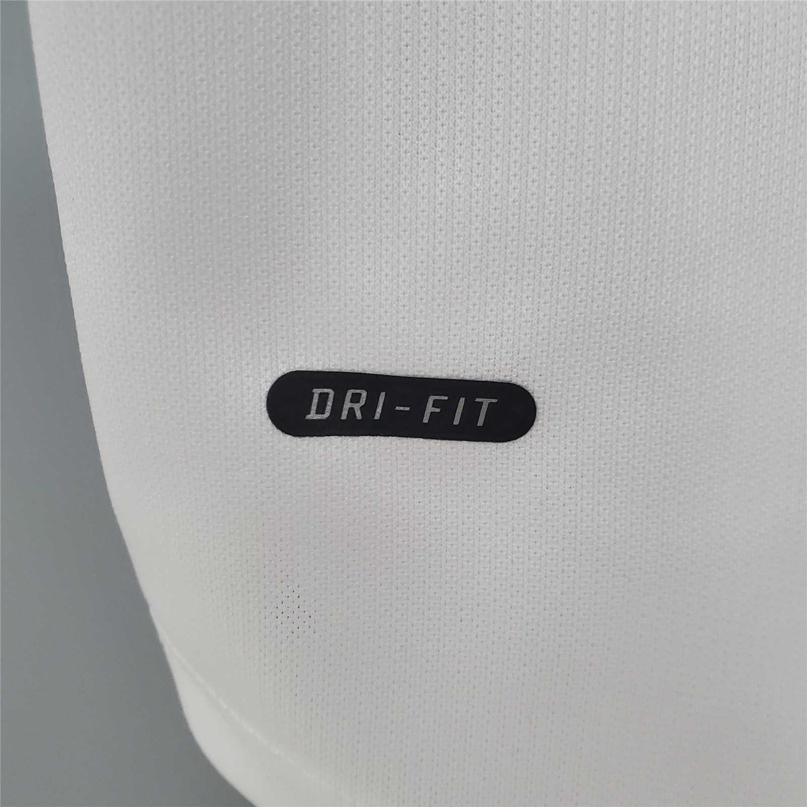 Retro Italy 1998 Away Stadium Jersey - Unitedfutballjersey