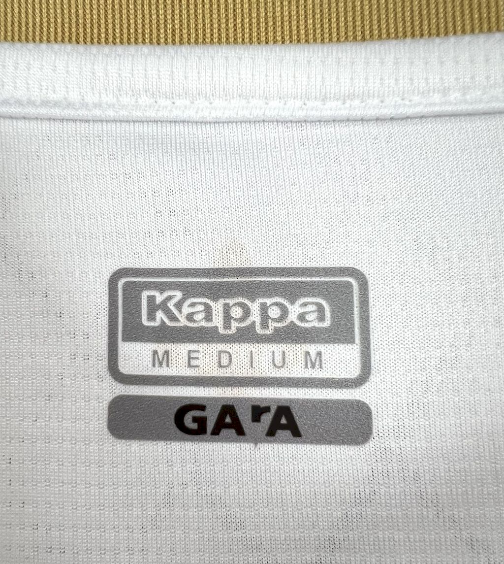 FC Versailles 24-25 Away Jersey - Fans Version - Unitedfutballjersey