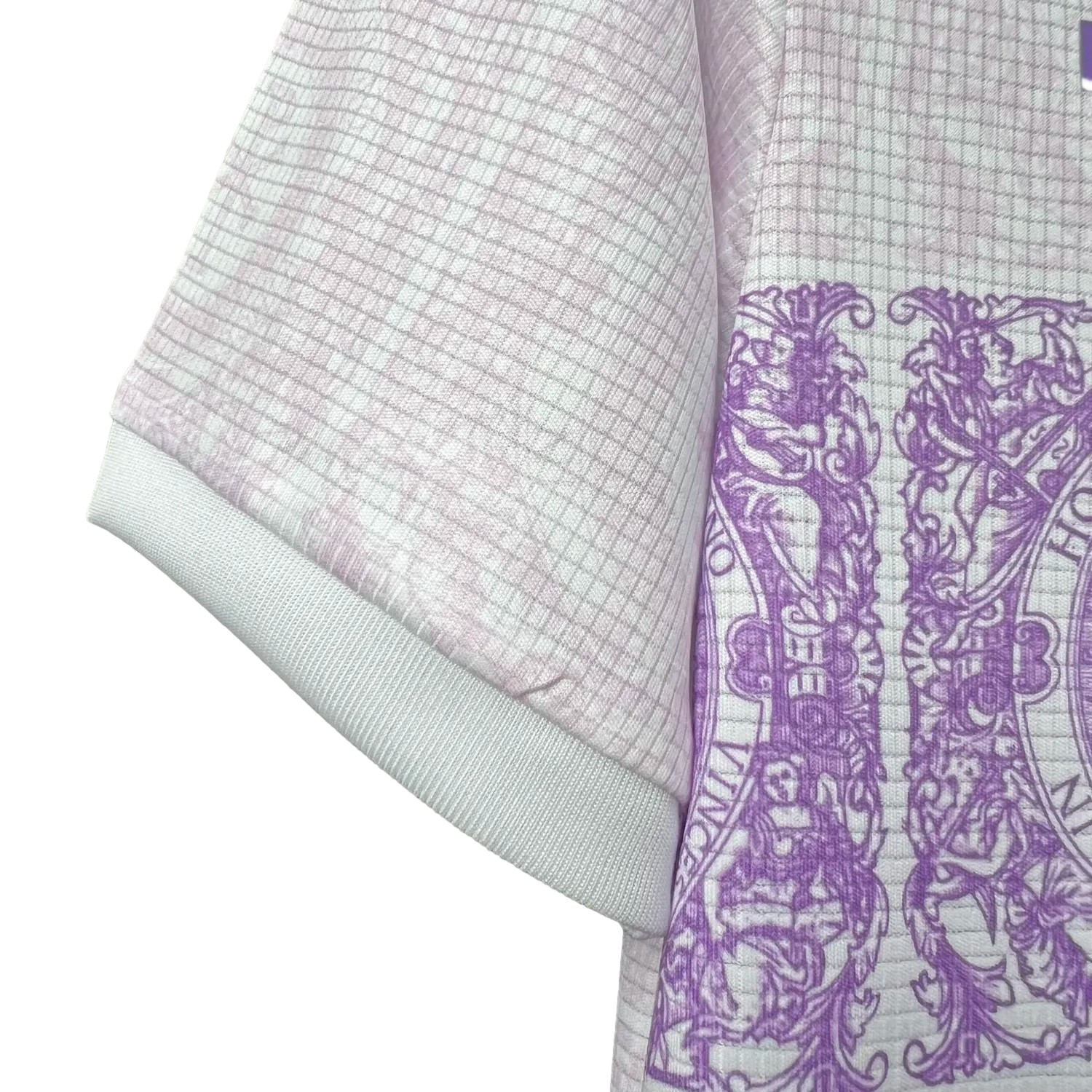 Boreale Calcio 23-24 Away Stadium Jersey - Fans Version - Unitedfutballjersey