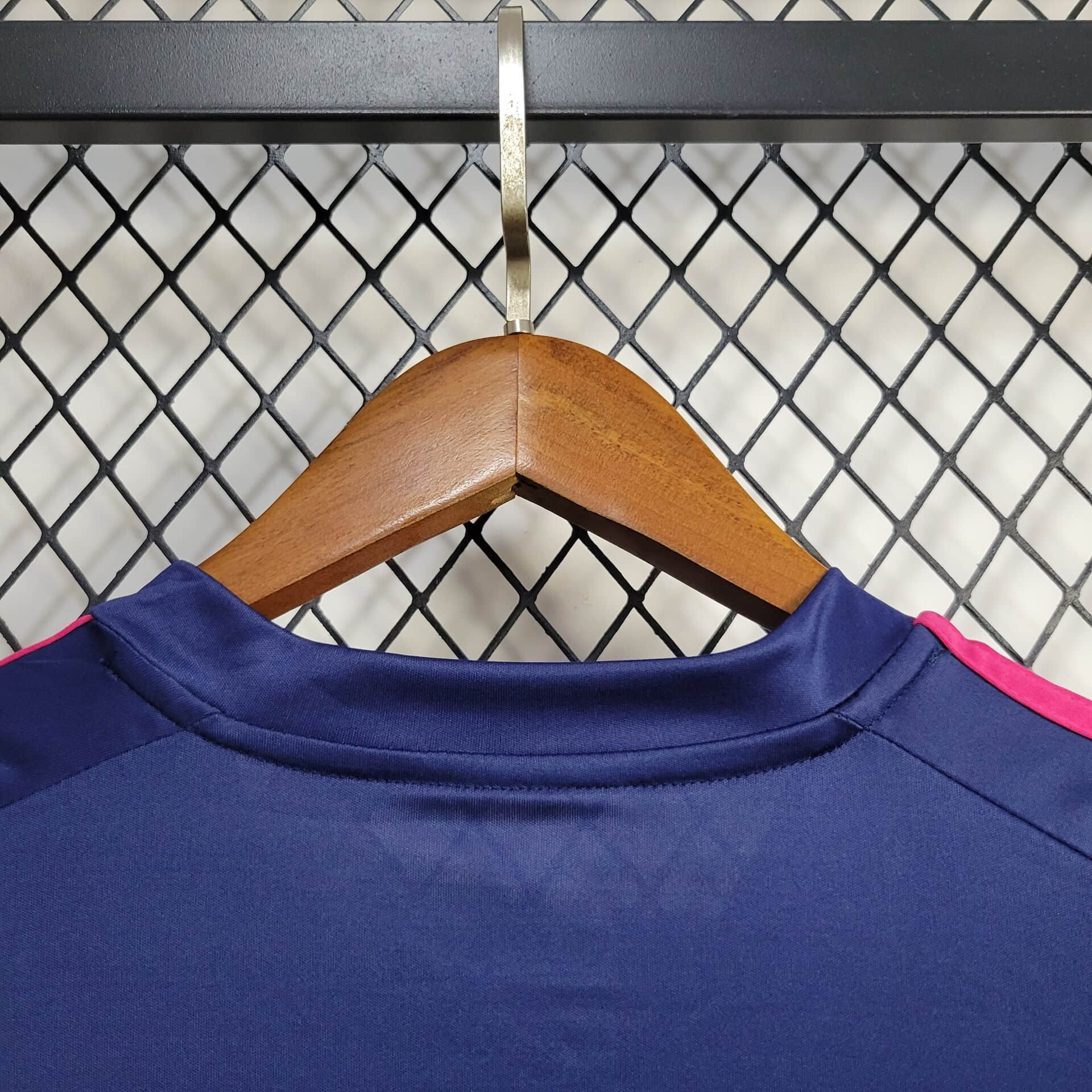 Nottingham Forest 24-25 Away Jersey - Fans Version - Unitedfutballjersey