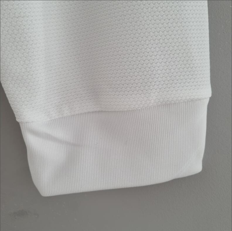 Retro Portugal 2012 Away Long Sleeve Jersey - Unitedfutballjersey